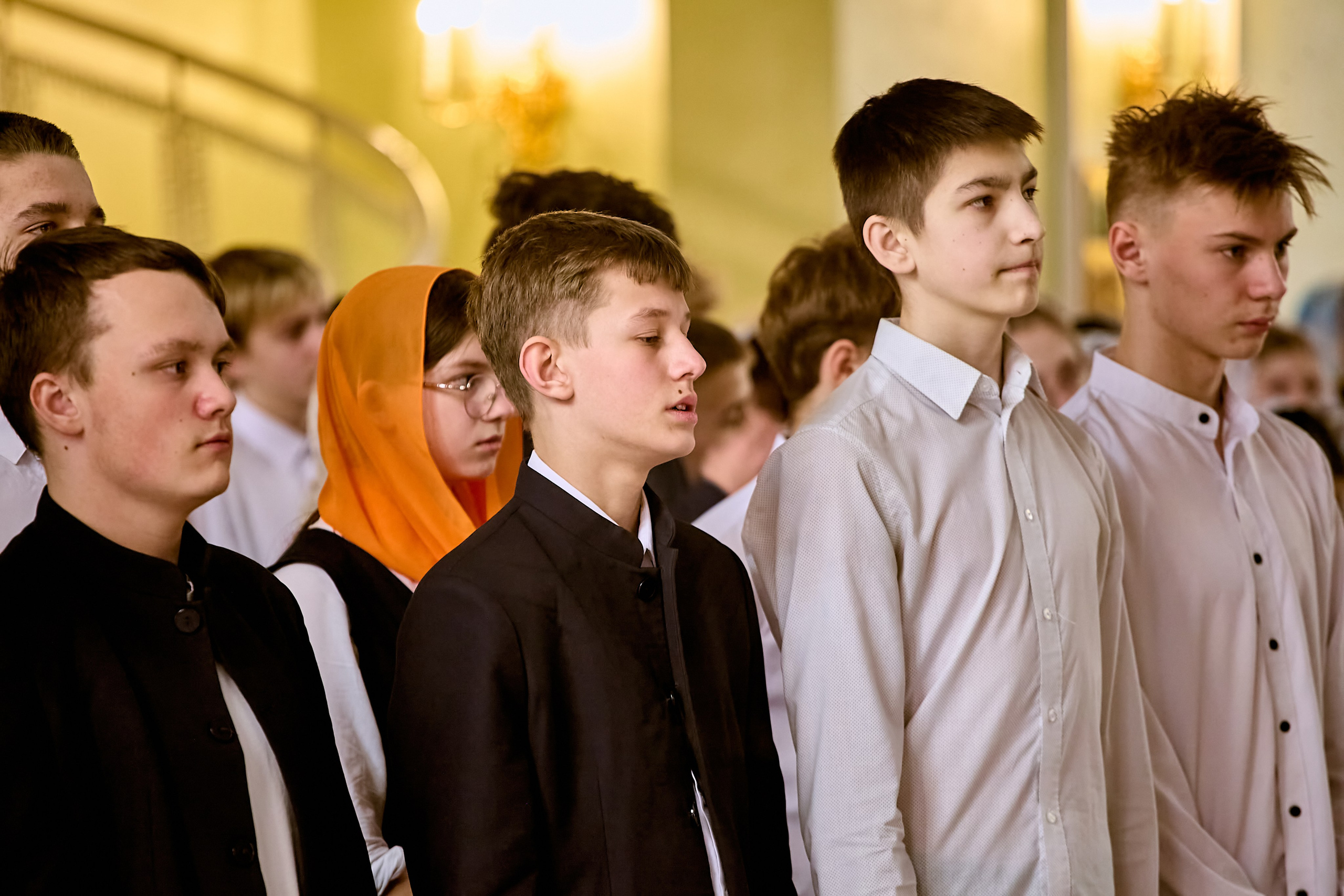 ВЕЛИКИЙ КАНОН ПРЕПОДОБНОГО АНДРЕЯ КРИТСКОГО