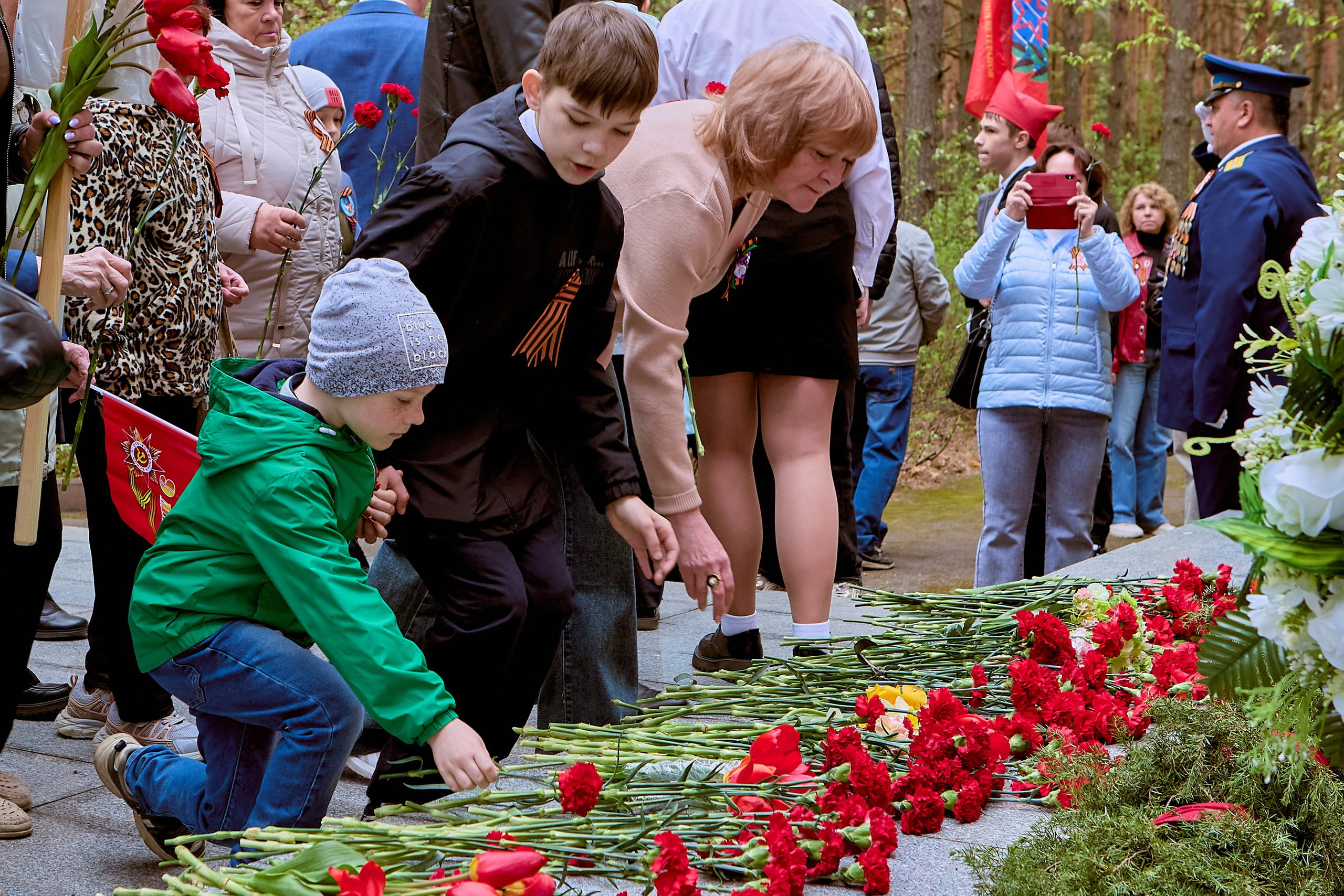 Фотографии ПОБЕДА 80 п. Решетиха