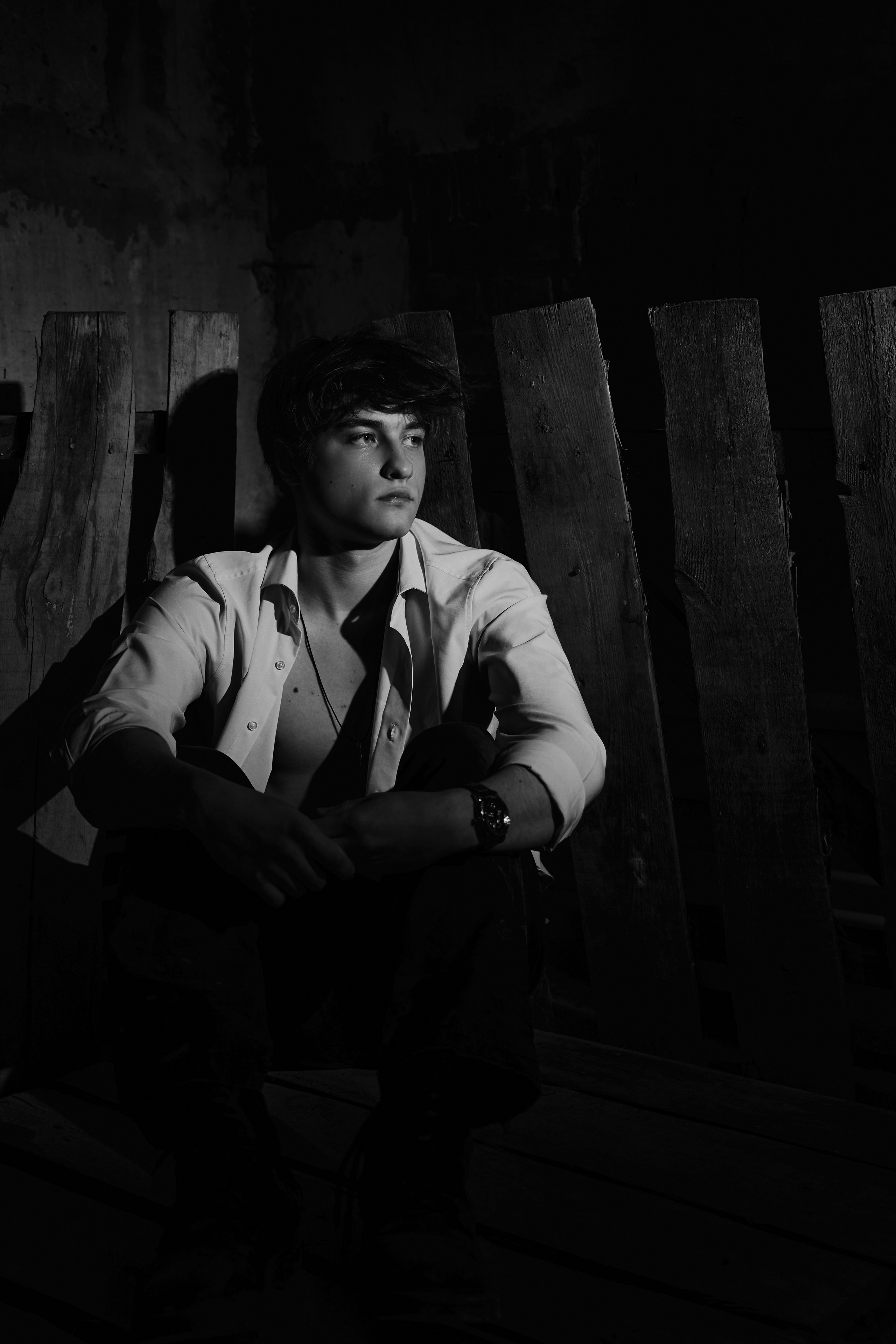 Обработка материала