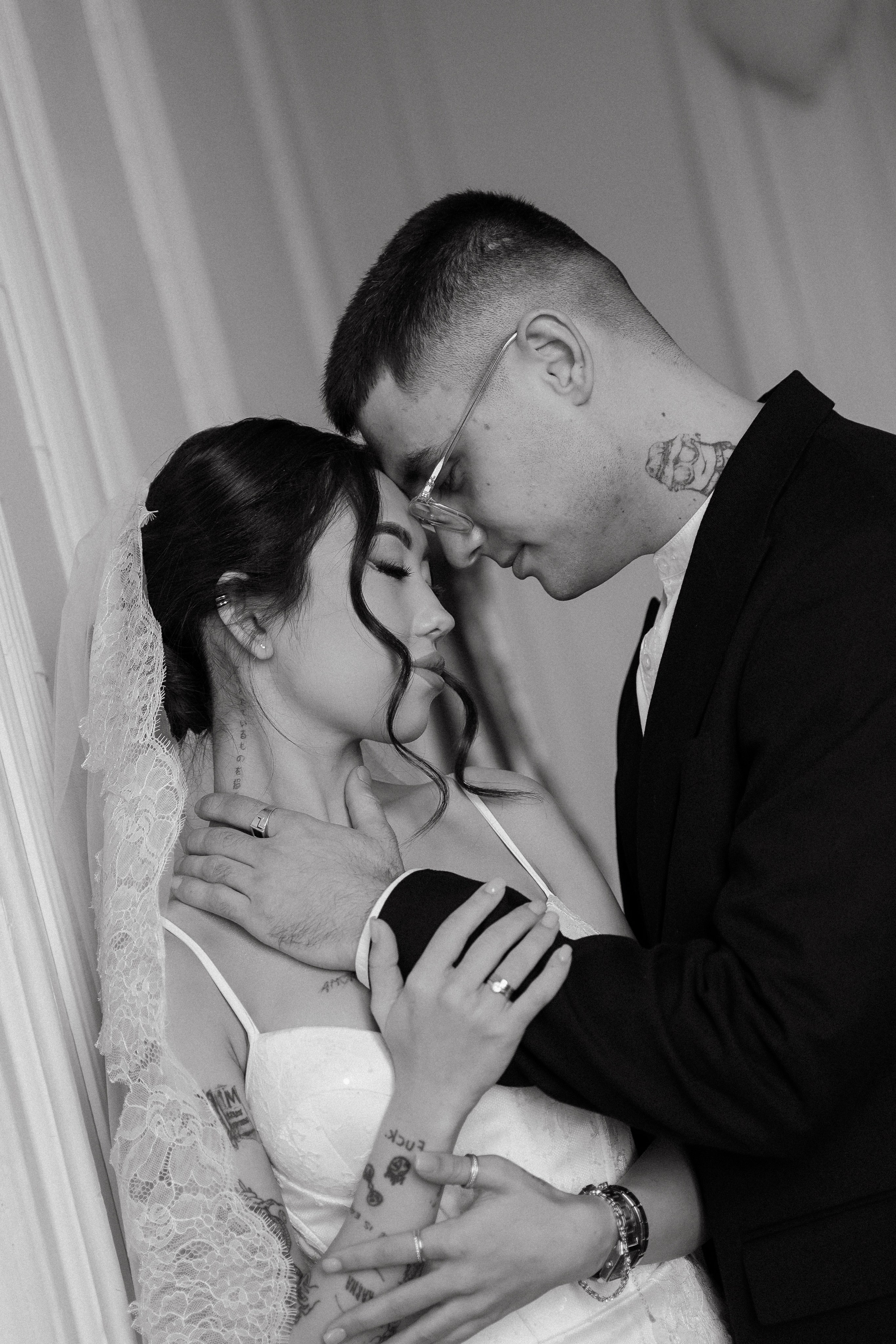 Тимур и Карина. Фото и видео для вас в Астрахани!