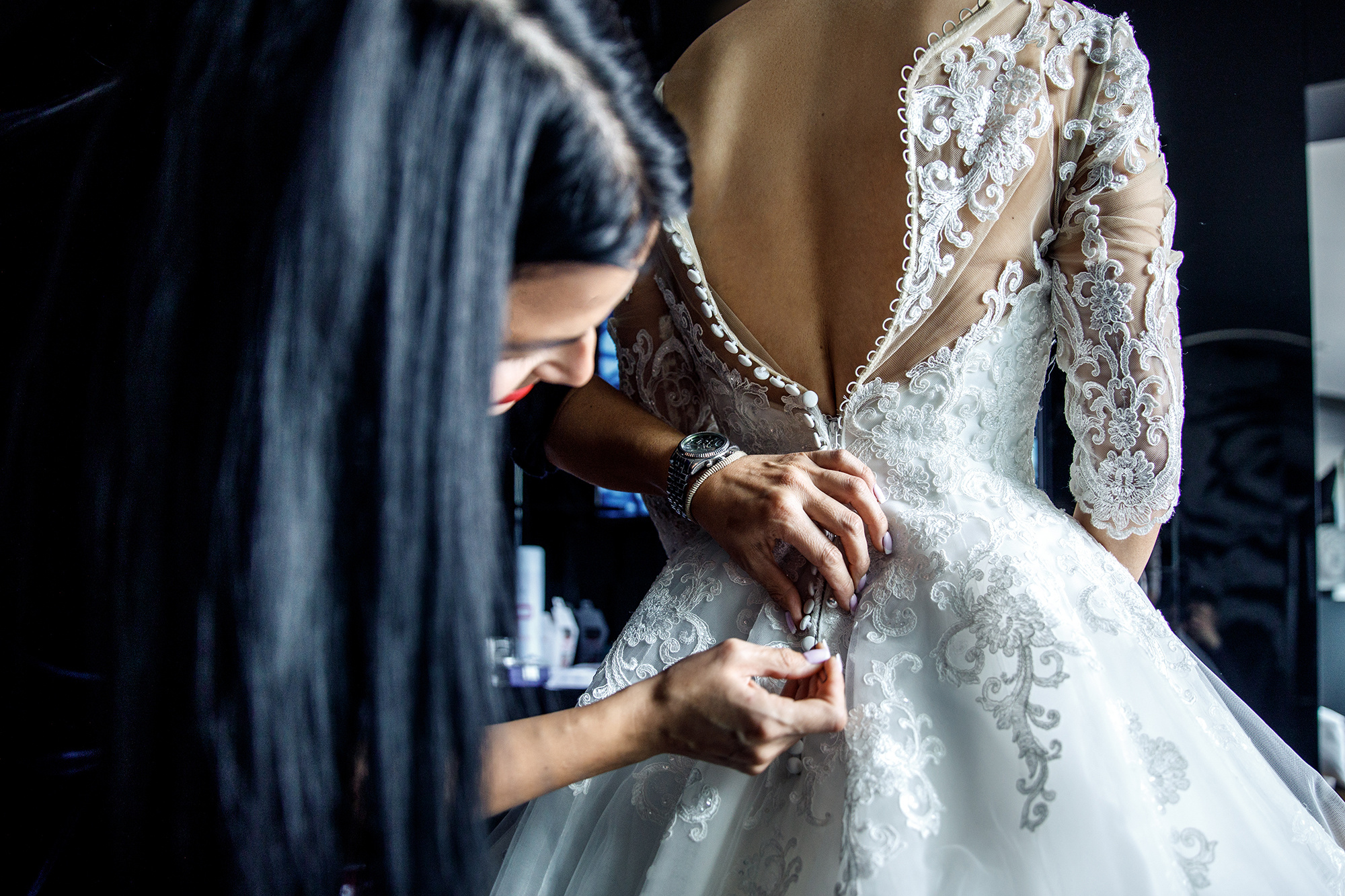 Valera & Sofja. Свадебный фотограф  Байжанов Марат