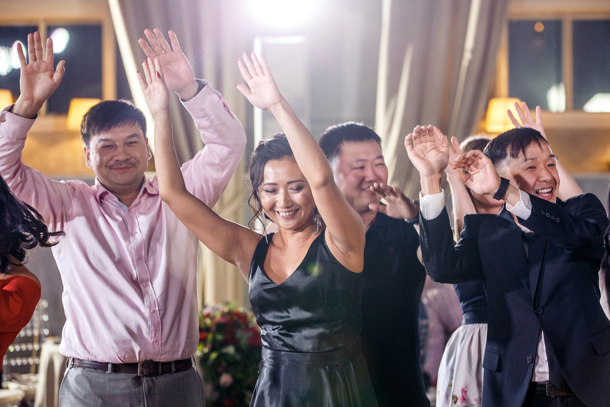 Valera & Sofja. Свадебный фотограф  Байжанов Марат