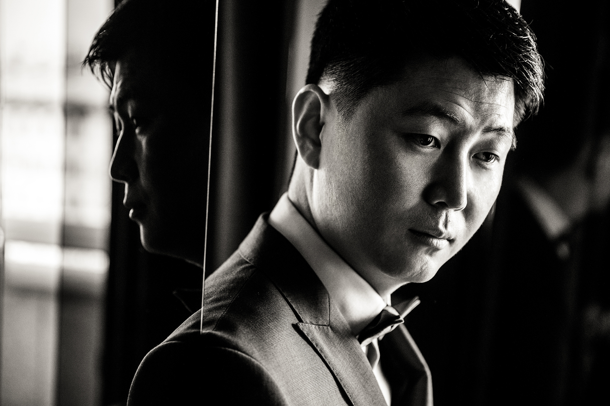 Valera & Sofja. Свадебный фотограф  Байжанов Марат