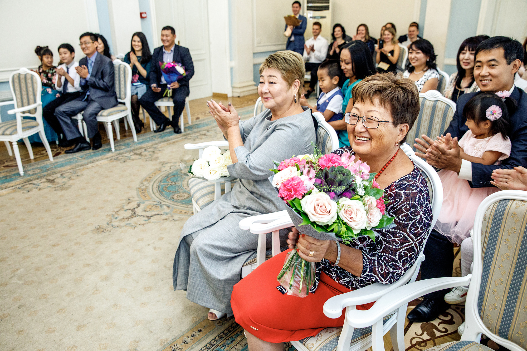 Valera & Sofja. Свадебный фотограф  Байжанов Марат