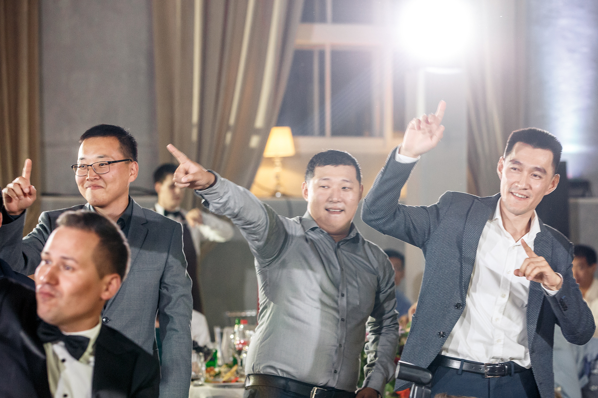 Valera & Sofja. Свадебный фотограф  Байжанов Марат