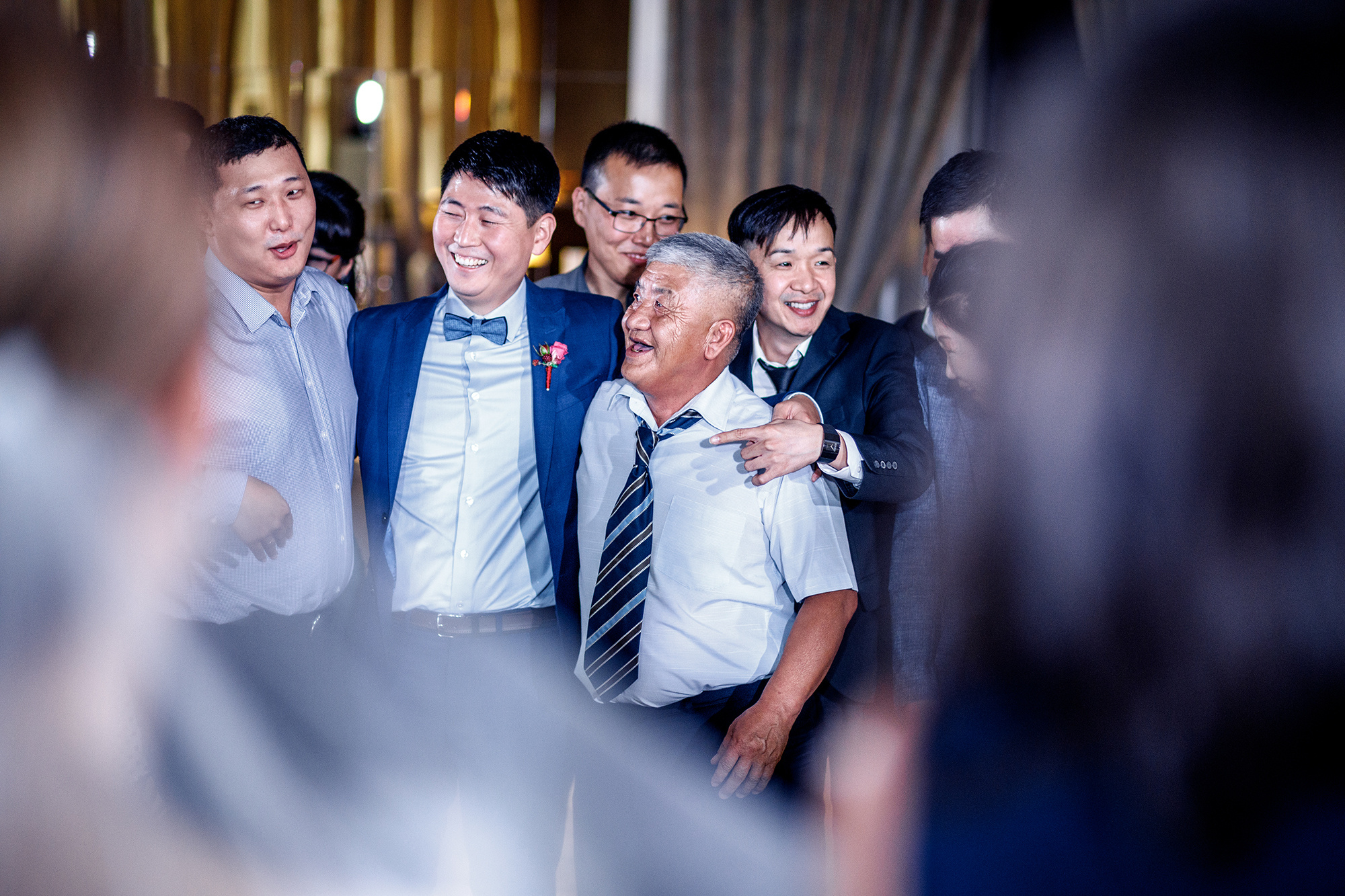 Valera & Sofja. Свадебный фотограф  Байжанов Марат