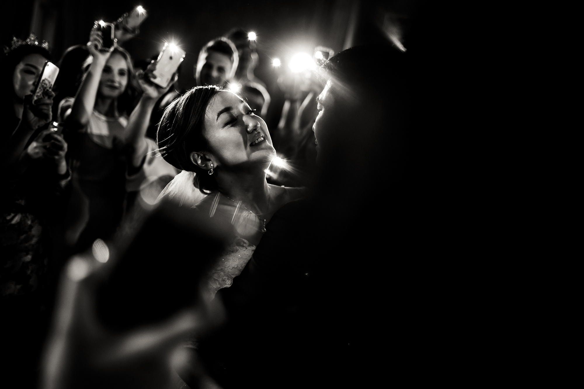 Valera & Sofja. Свадебный фотограф  Байжанов Марат