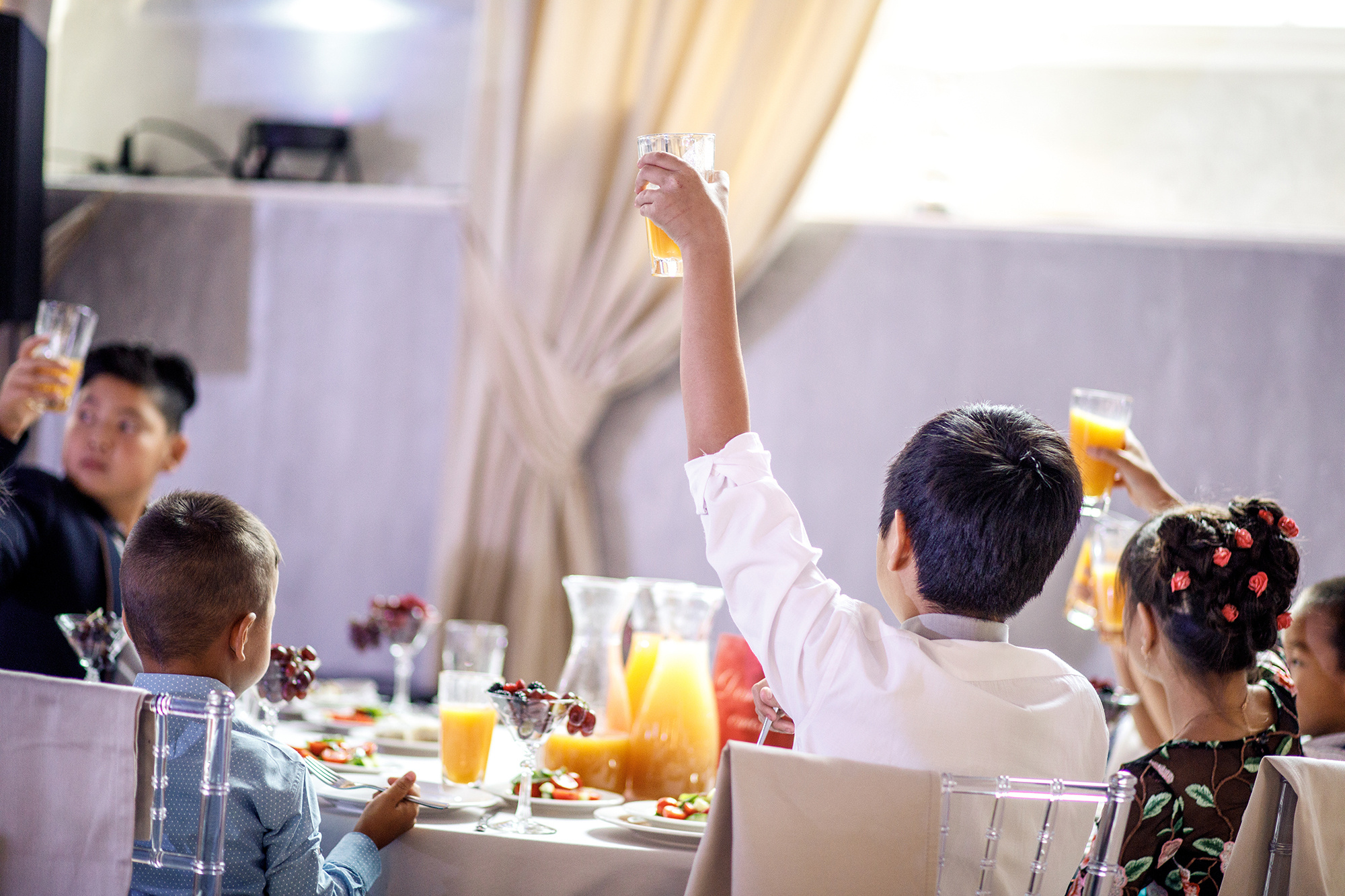 Valera & Sofja. Свадебный фотограф  Байжанов Марат