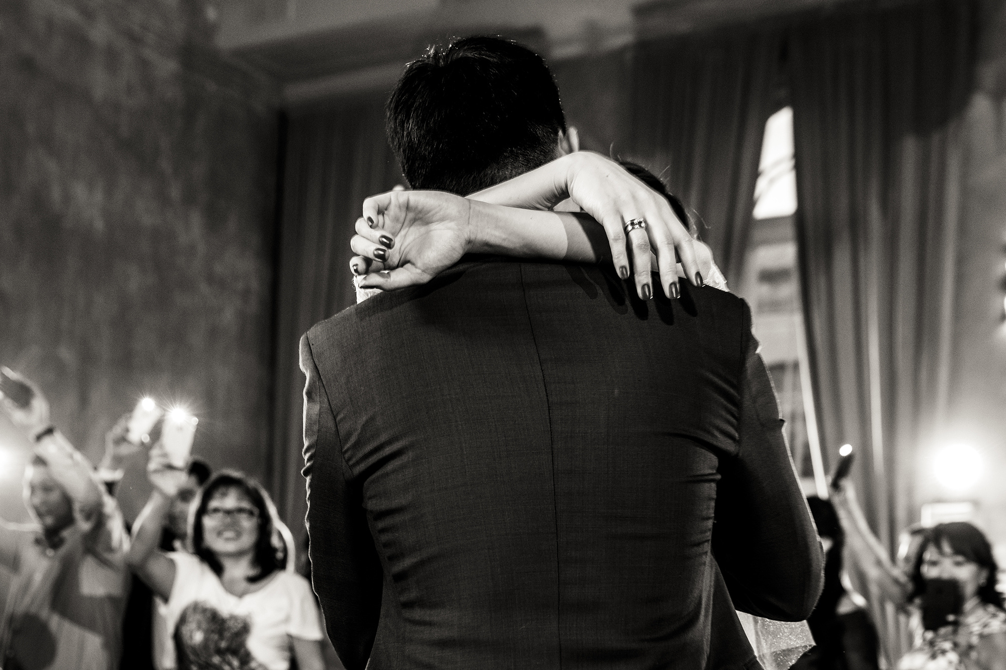 Valera & Sofja. Свадебный фотограф  Байжанов Марат