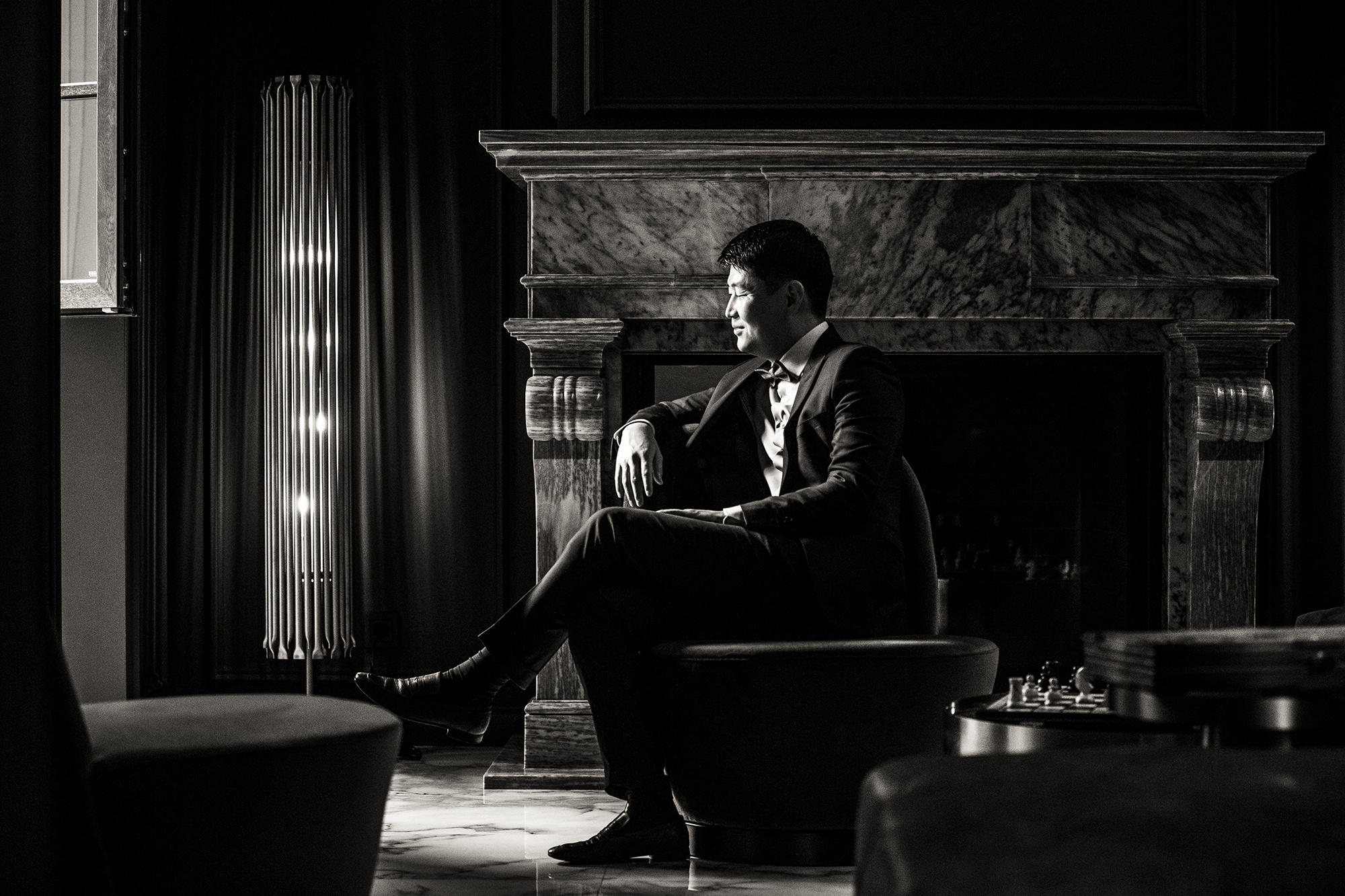 Valera & Sofja. Свадебный фотограф  Байжанов Марат