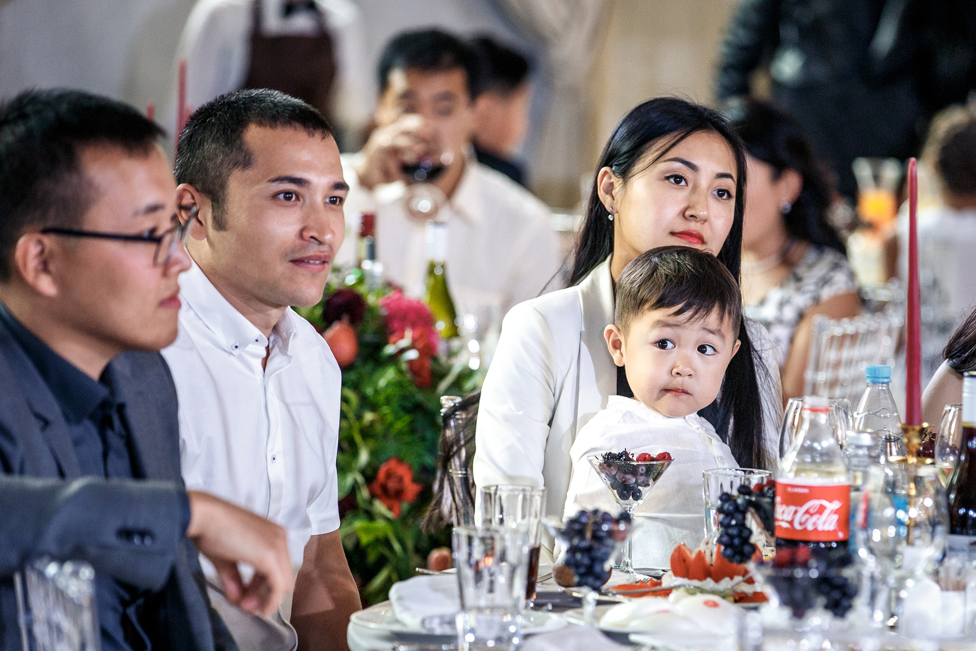 Valera & Sofja. Свадебный фотограф  Байжанов Марат