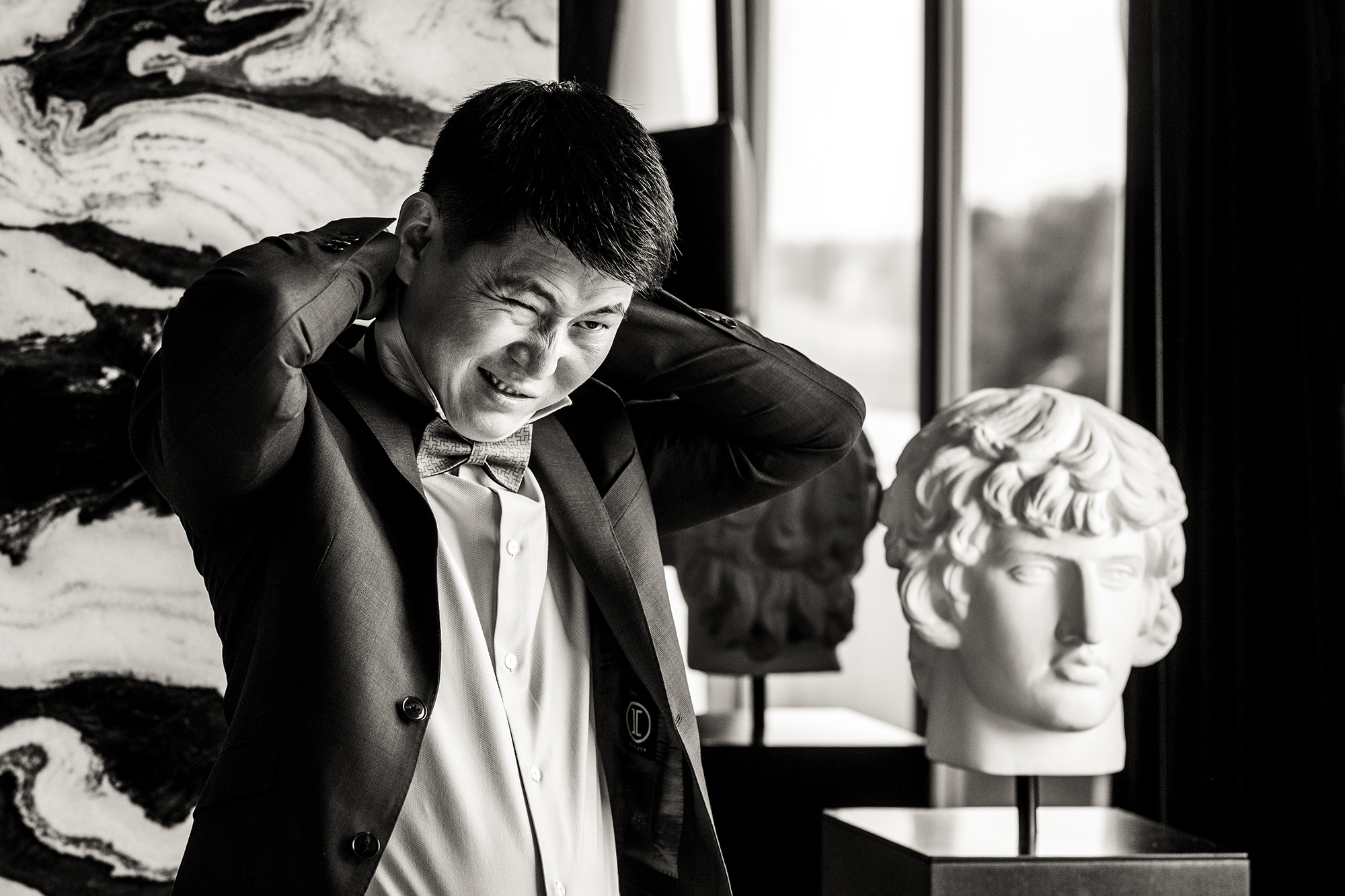 Valera & Sofja. Свадебный фотограф  Байжанов Марат