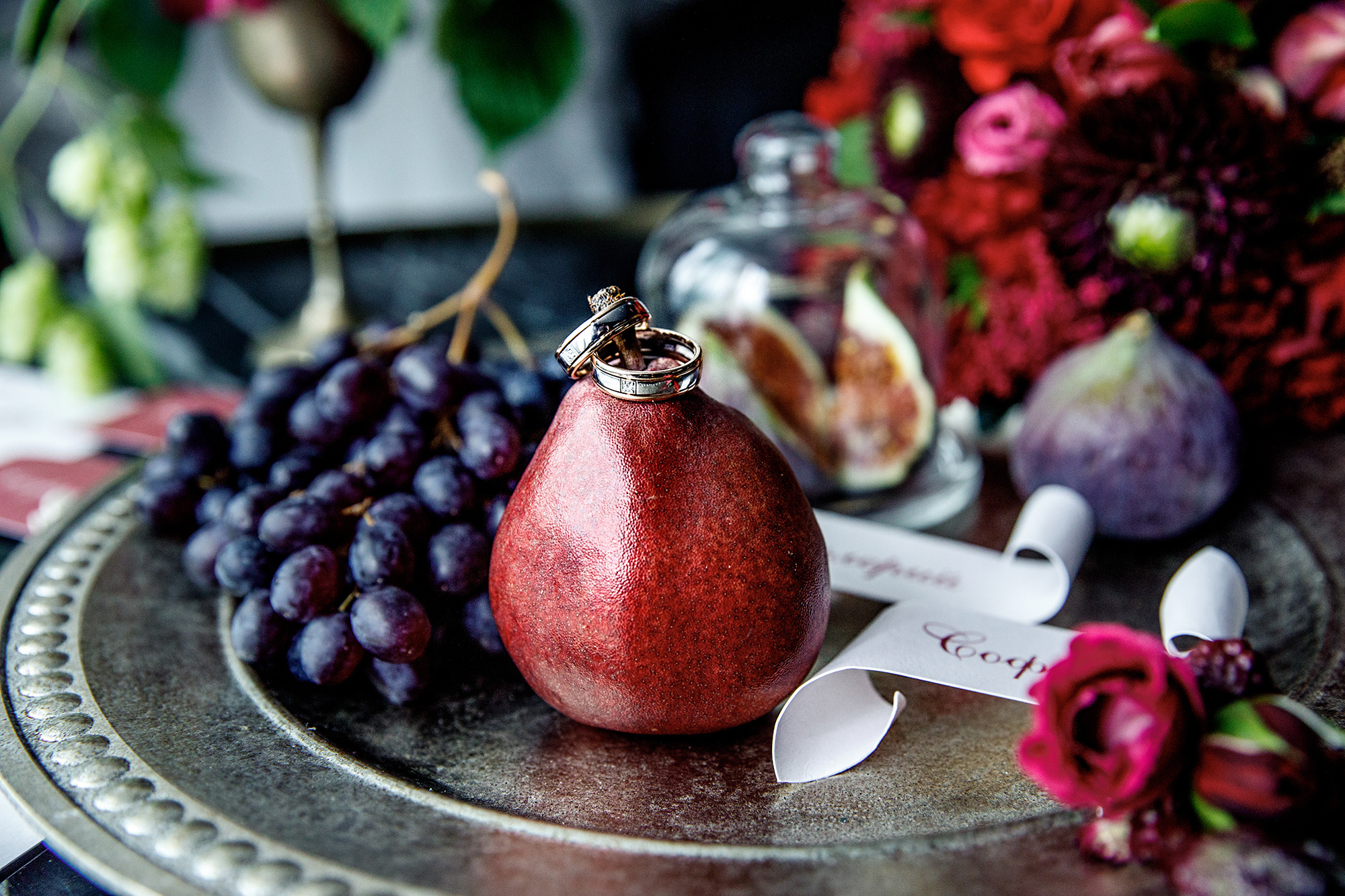 Valera & Sofja. Свадебный фотограф  Байжанов Марат