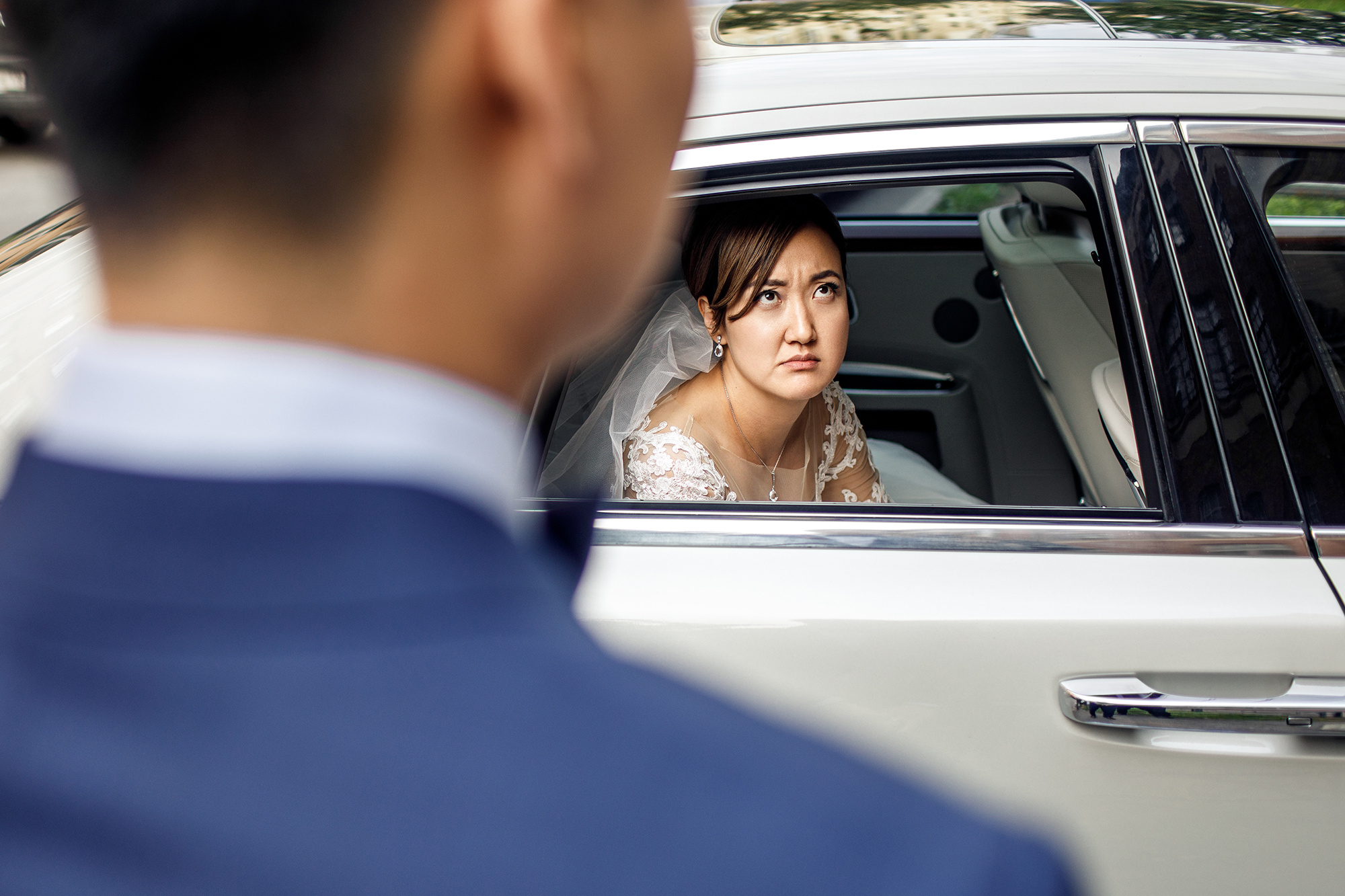 Valera & Sofja. Свадебный фотограф  Байжанов Марат