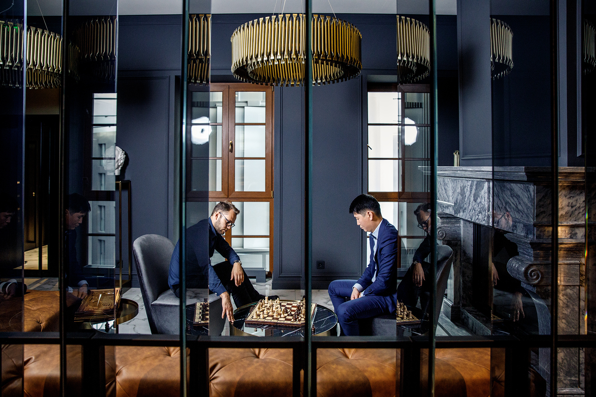 Valera & Sofja. Свадебный фотограф  Байжанов Марат