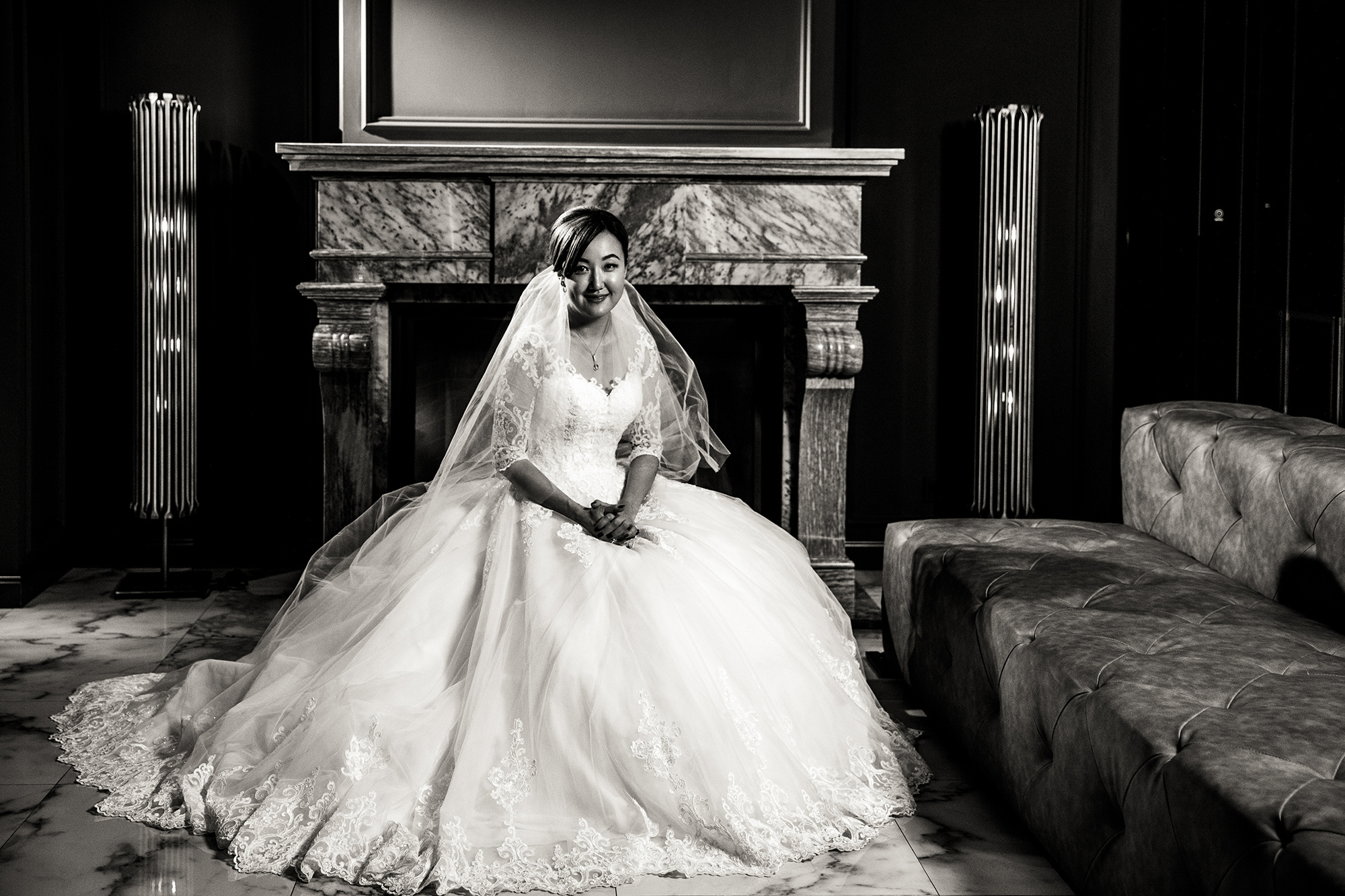 Valera & Sofja. Свадебный фотограф  Байжанов Марат