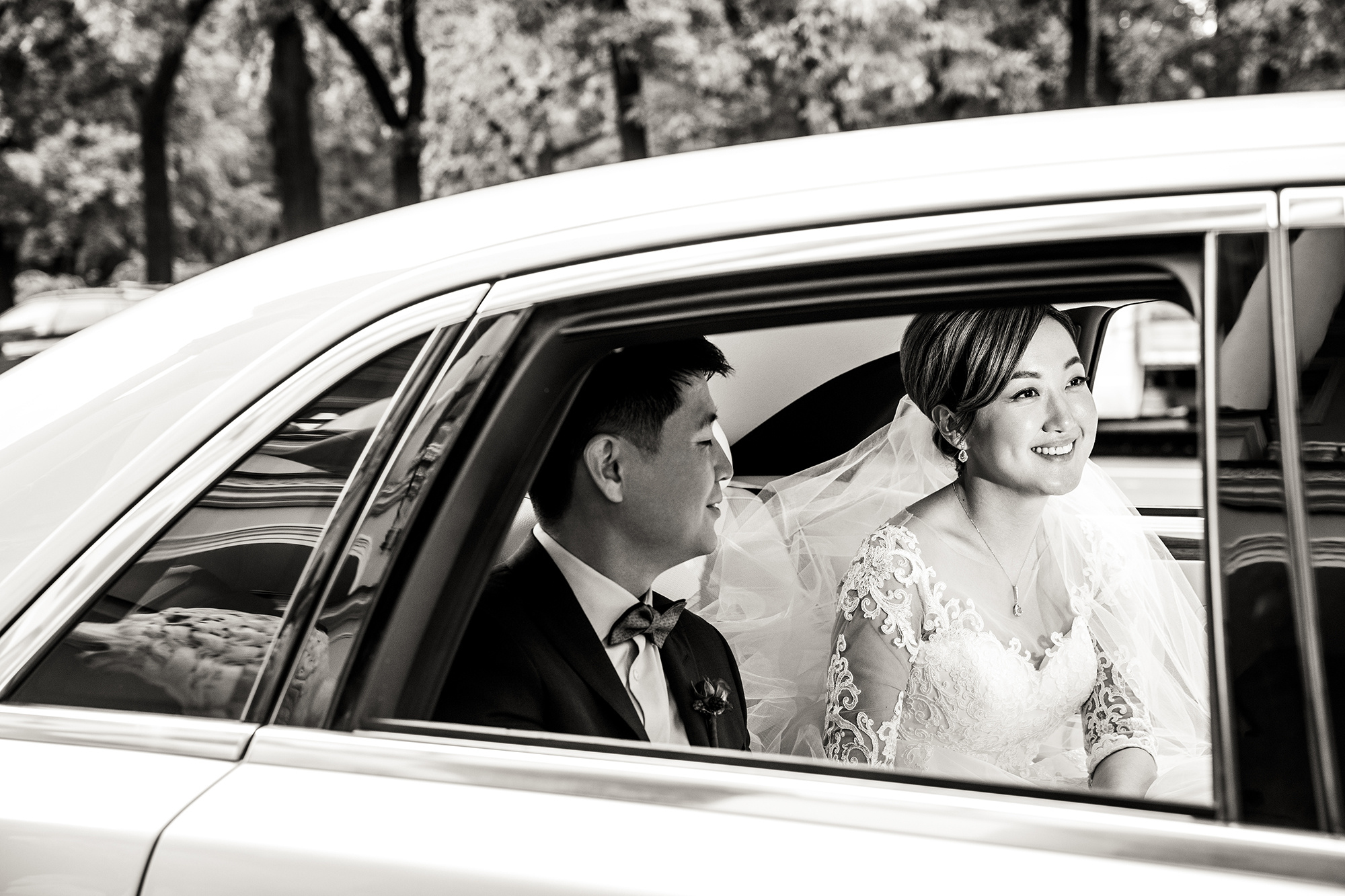 Valera & Sofja. Свадебный фотограф  Байжанов Марат