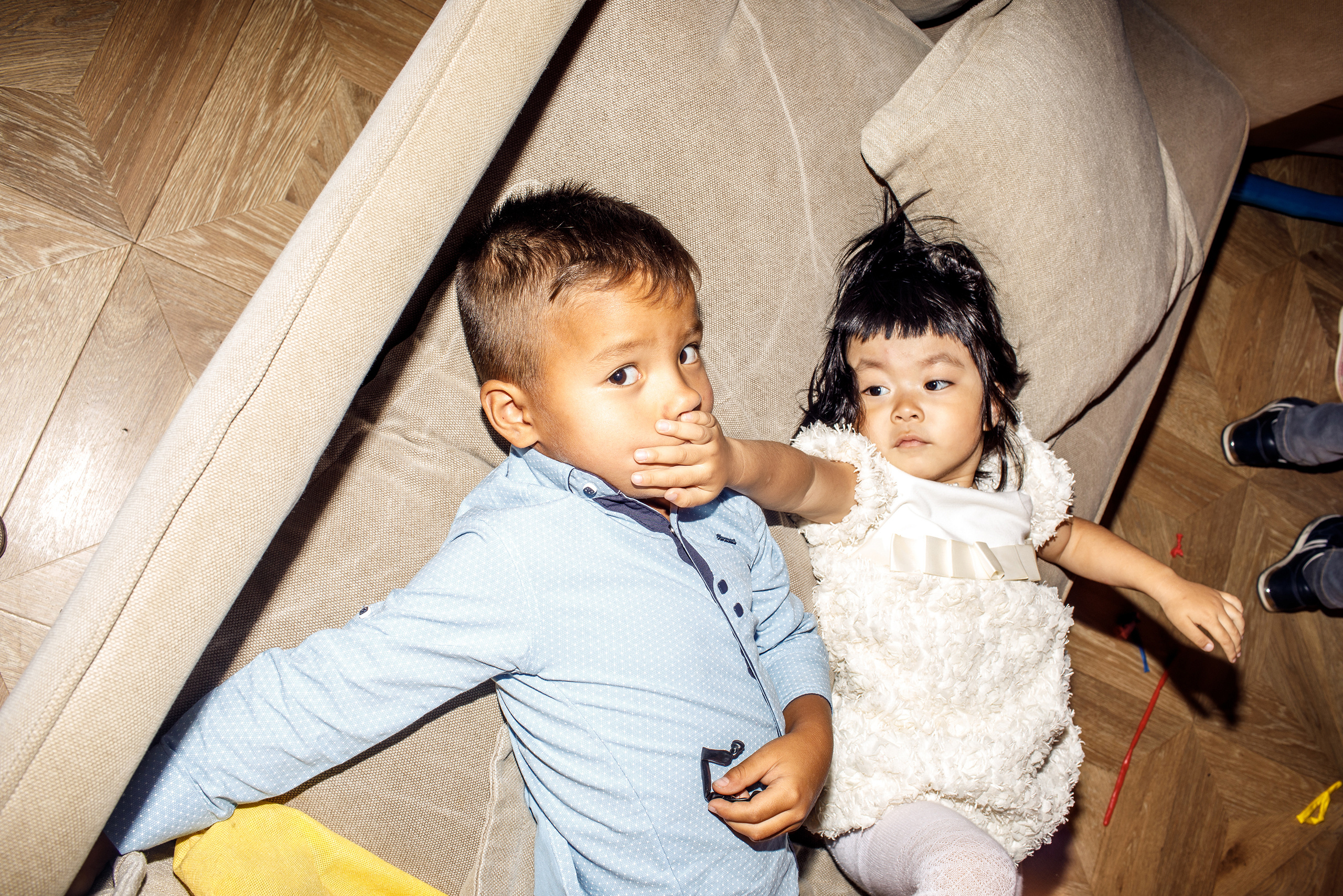 Valera & Sofja. Свадебный фотограф  Байжанов Марат