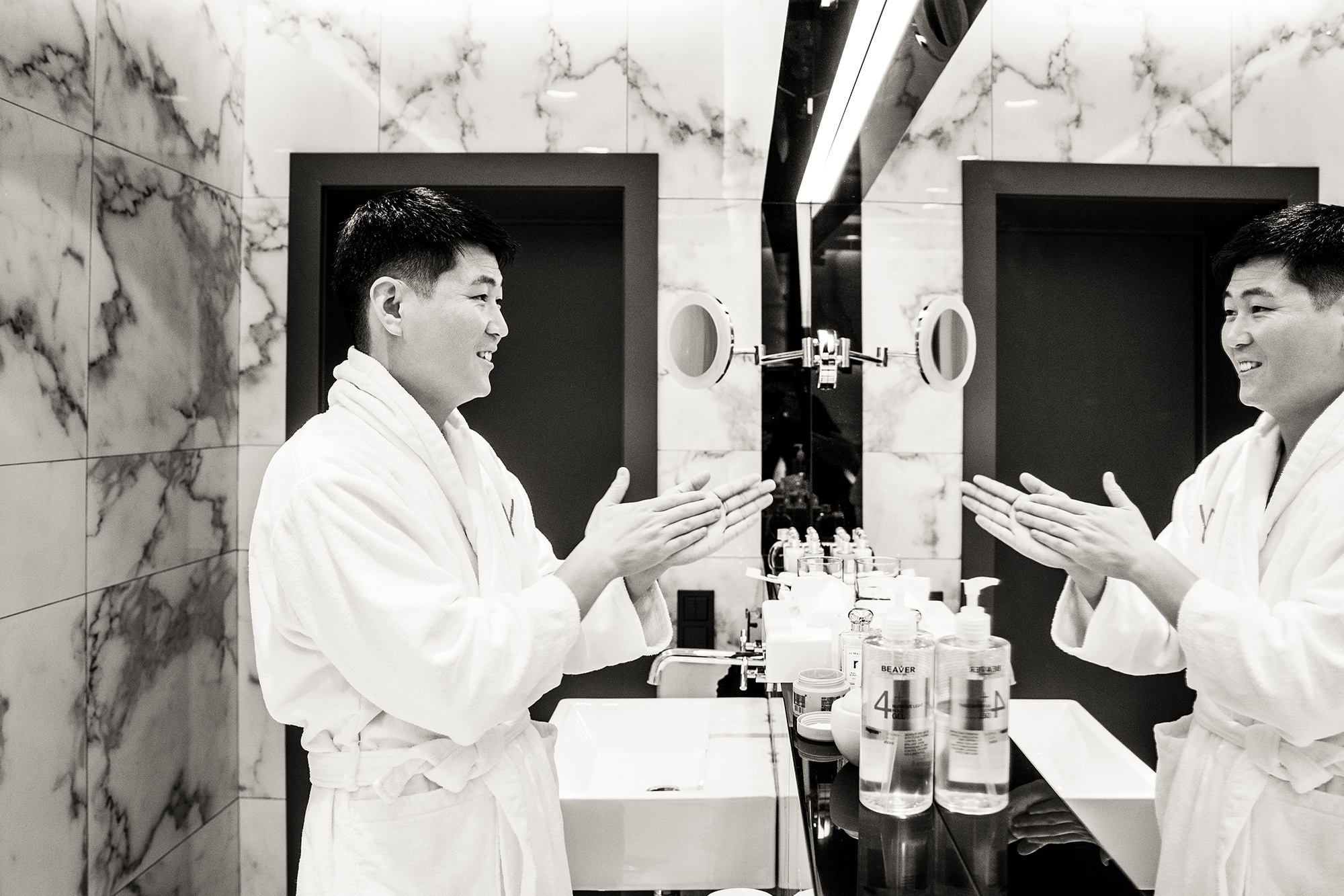 Valera & Sofja. Свадебный фотограф  Байжанов Марат