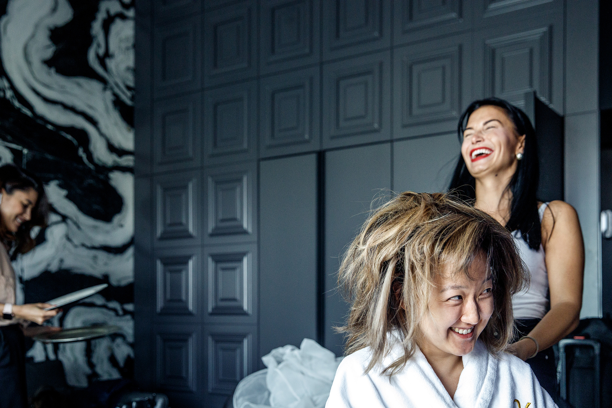 Valera & Sofja. Свадебный фотограф  Байжанов Марат