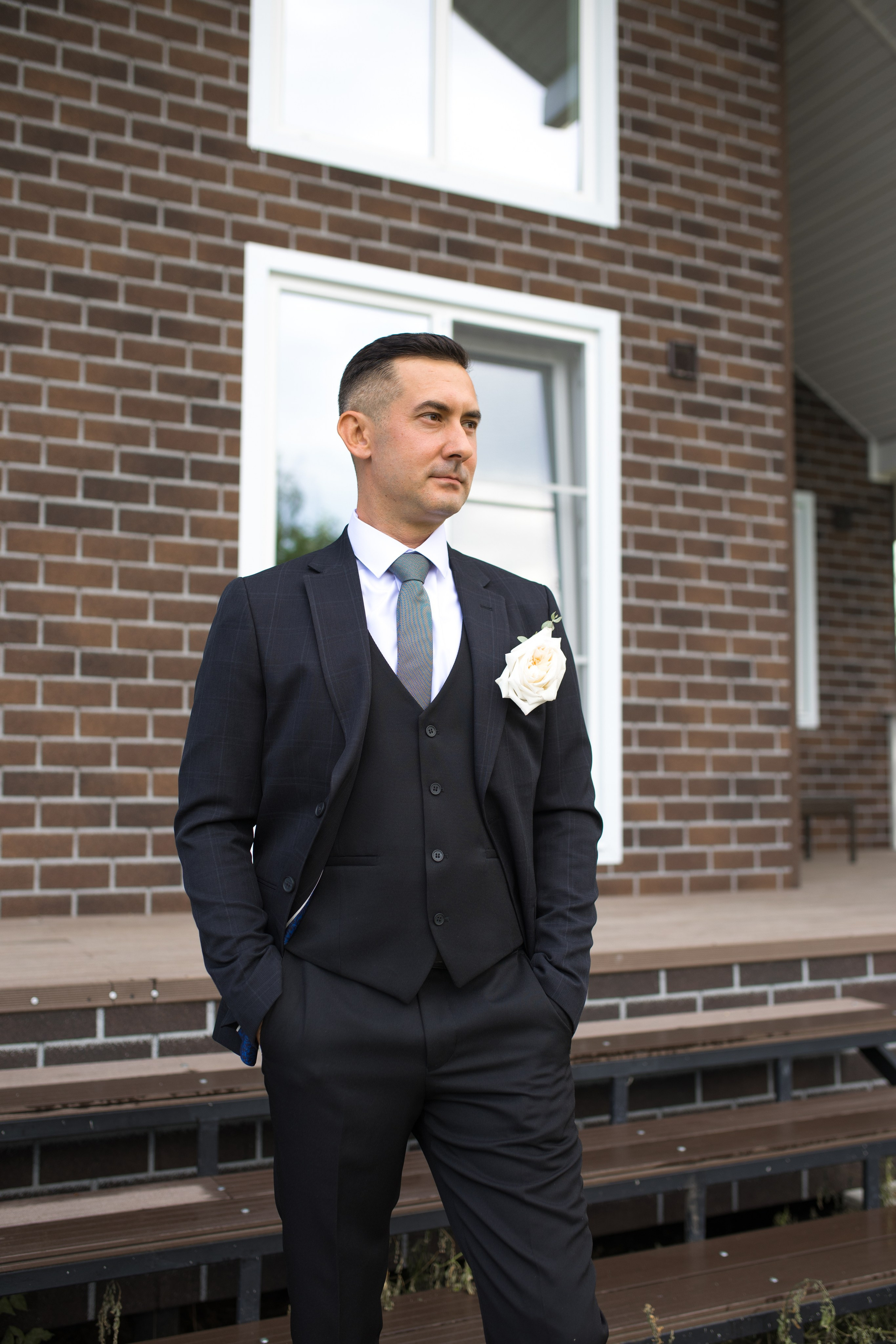 Свадьба Дмитрия и Татьяны. Фотограф в Железнодорожном и Балашихе