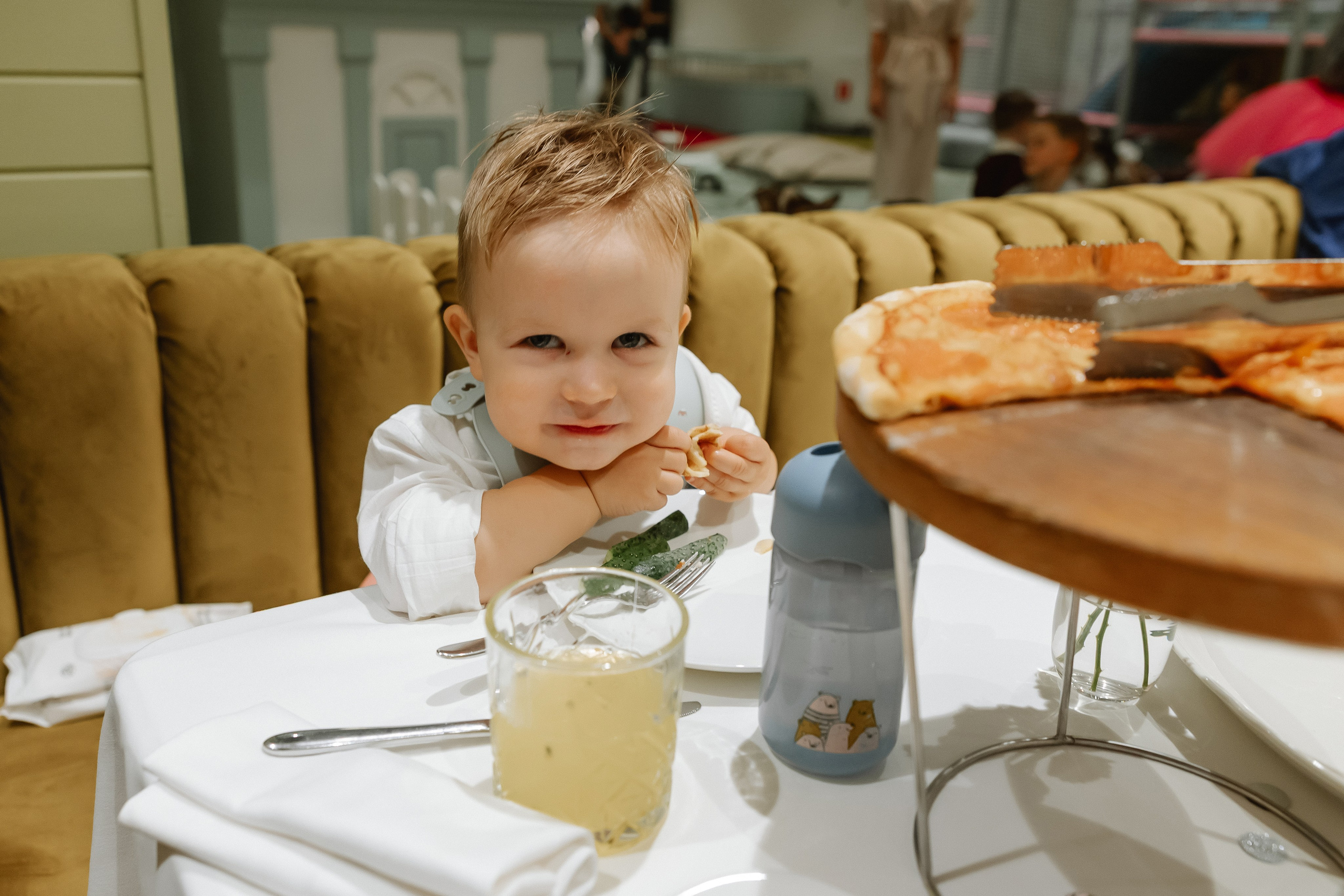 День рождения Мария и Георгий. Свадебный фотограф | Москва | Демидова Мария