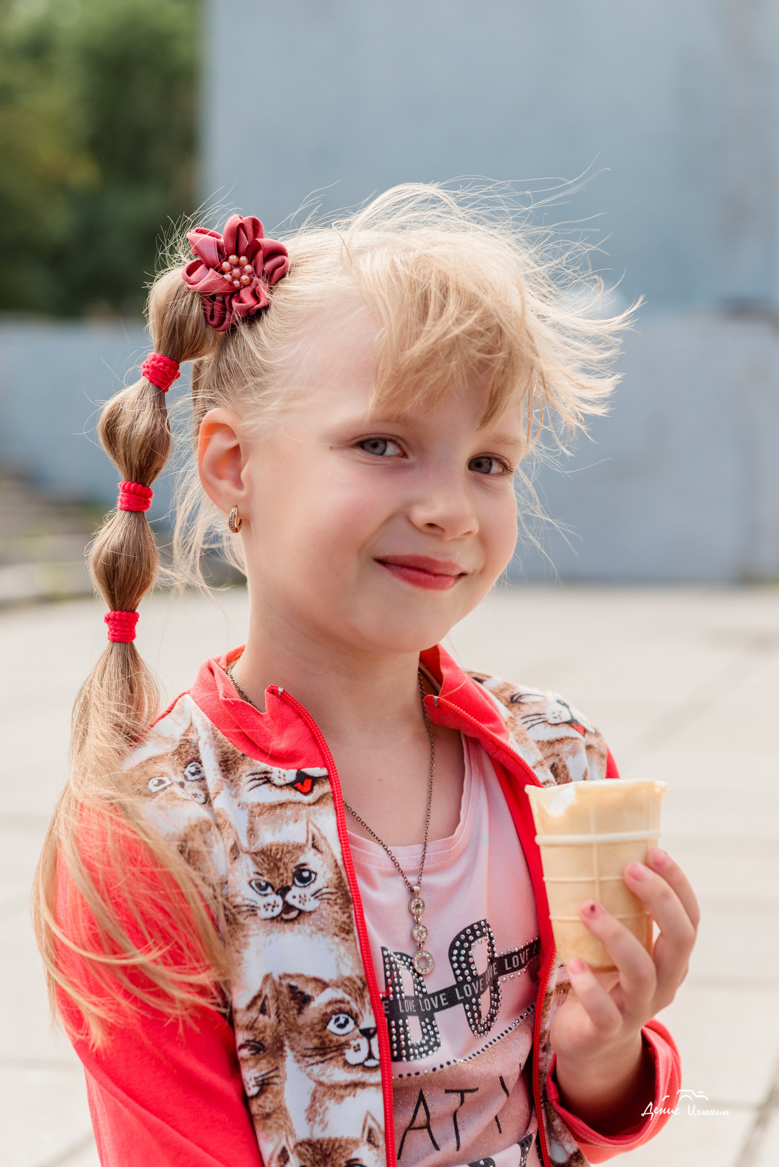 Краски Холи в Комсомольском Парке 2023. Детский фотограф, семейный фотограф и репортажи в Кемерово