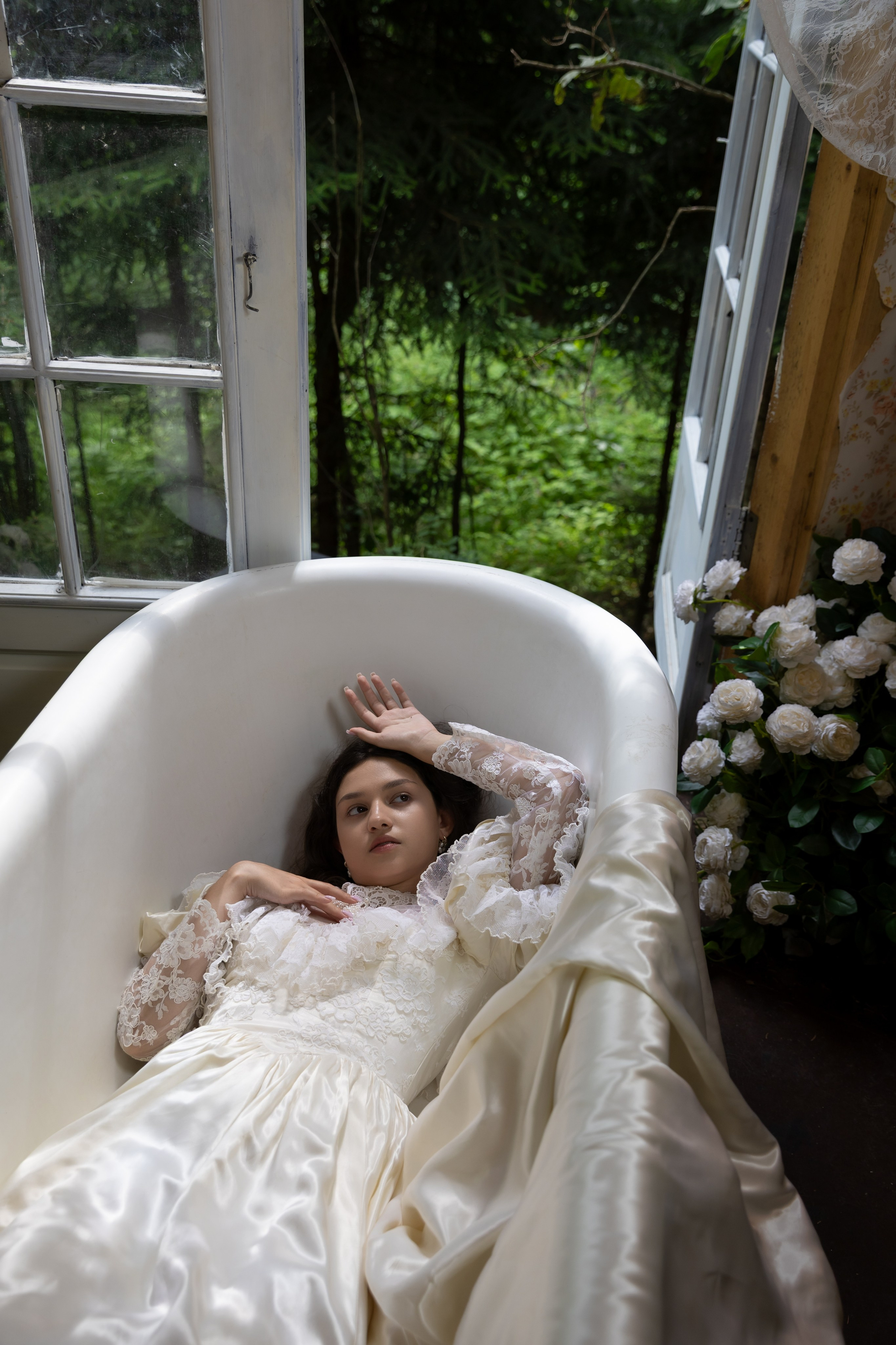 ФОТОСЕССИЯ В СТУДИИ. ПОДМОСКОВЬЕ. Фотограф в Москве и Стамбуле. Мастер сказочных фотографий