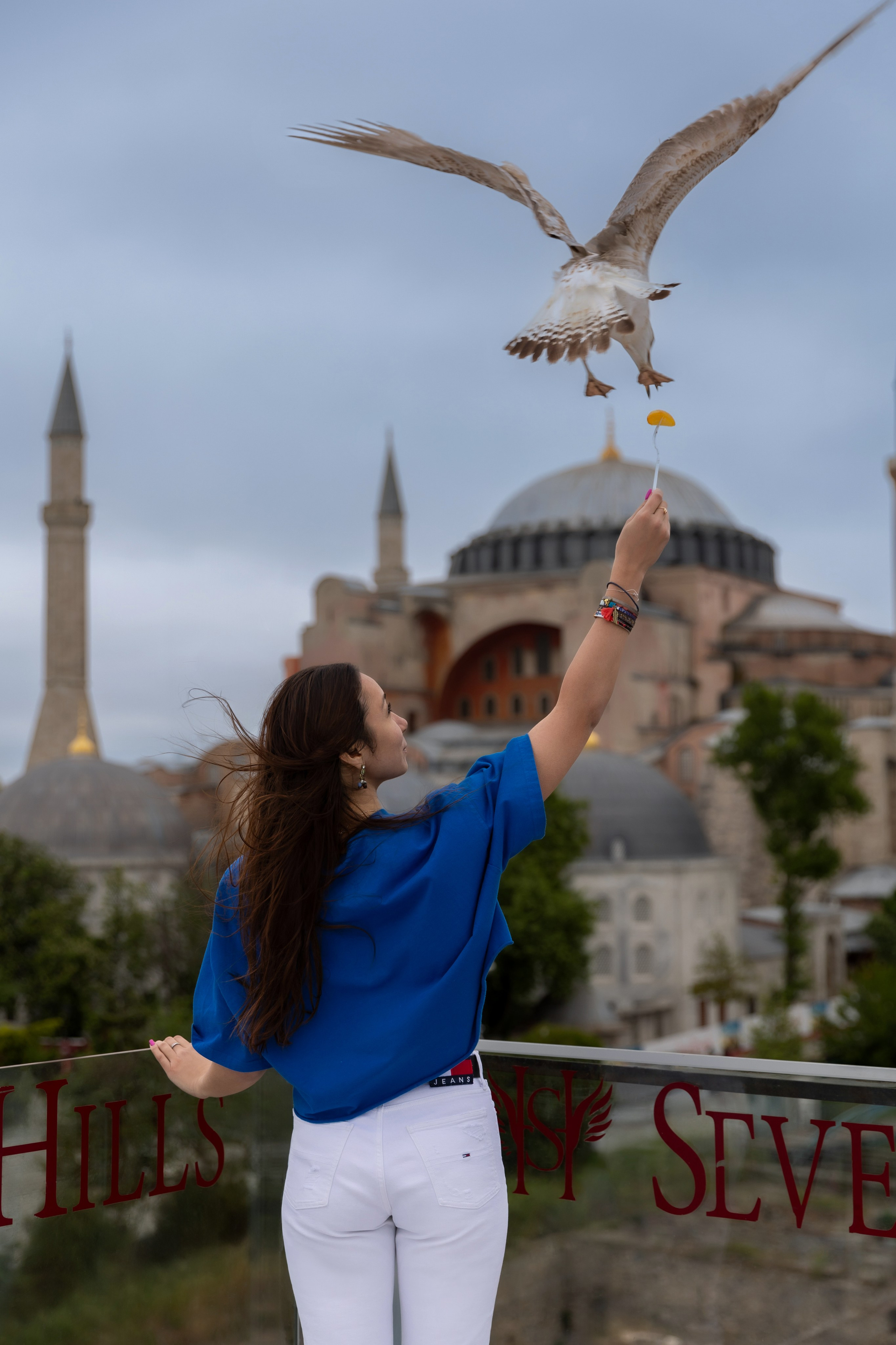 СУЛТАНАХМЕТ. Фотограф в Москве и Стамбуле. Мастер сказочных фотографий