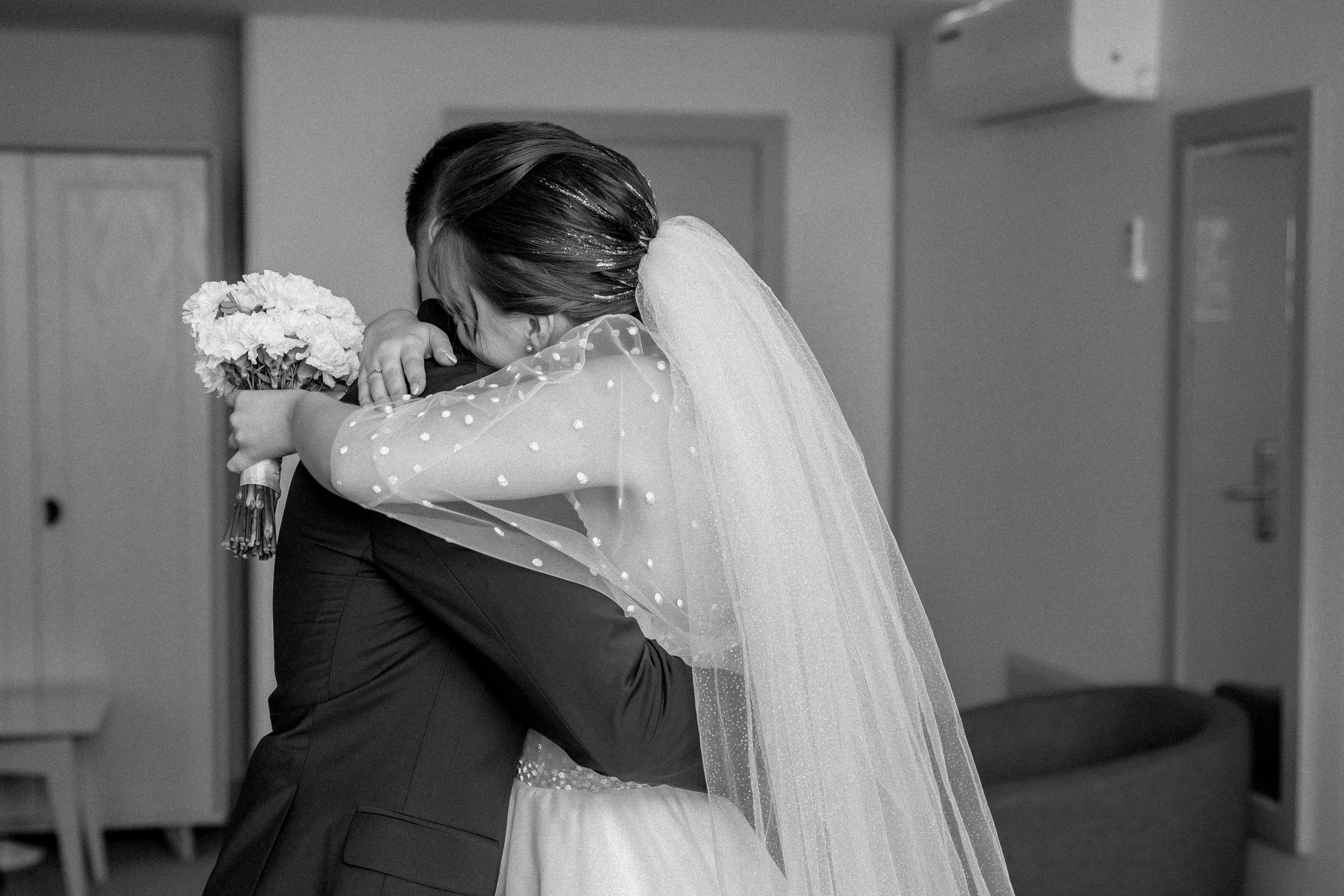 Алексей и Валерия. Свадебный и семейный фотограф Сасина Элина г.Хабаровск