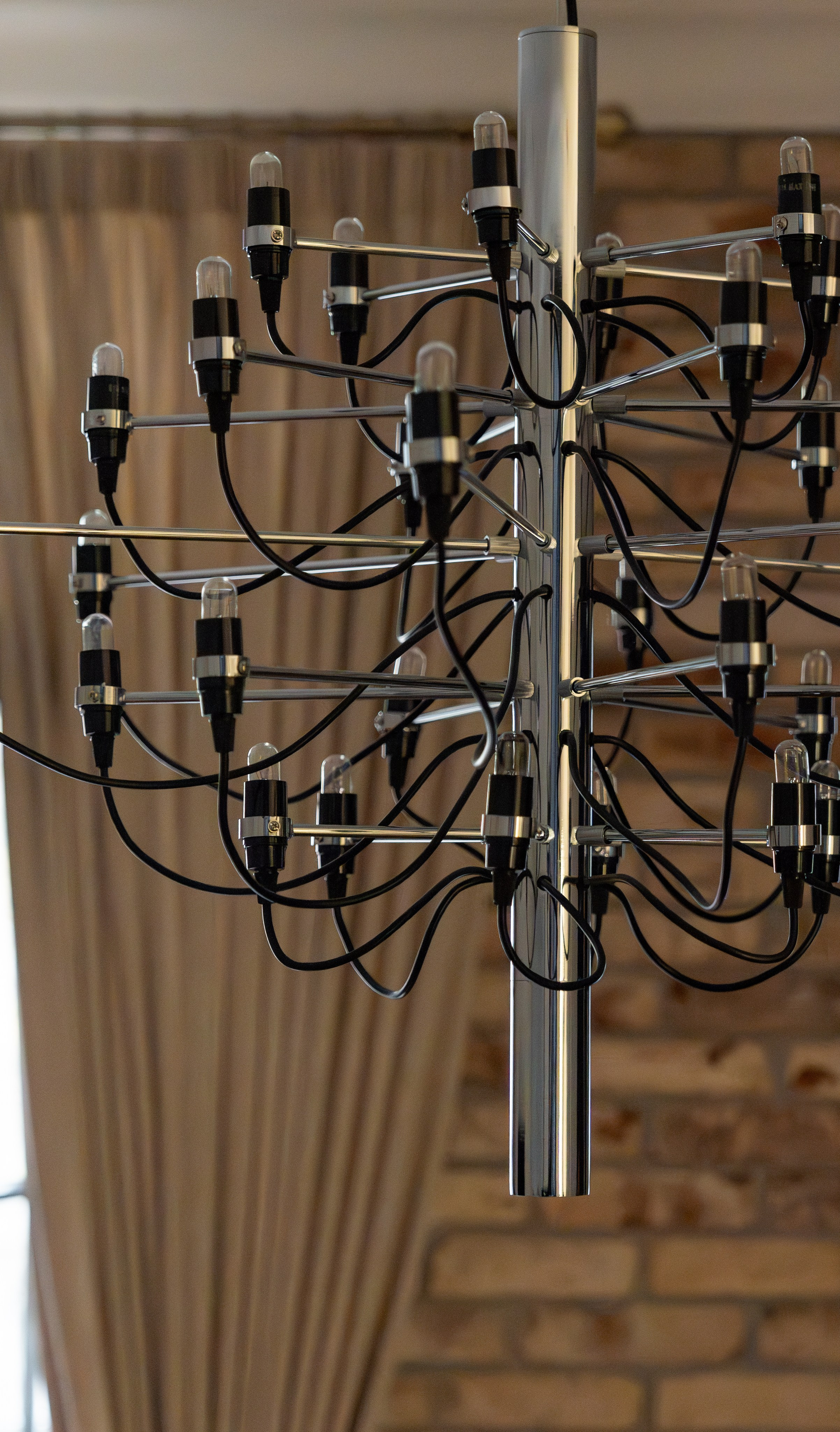 Винтажный шик. LACONICA INTERIOR DESIGN