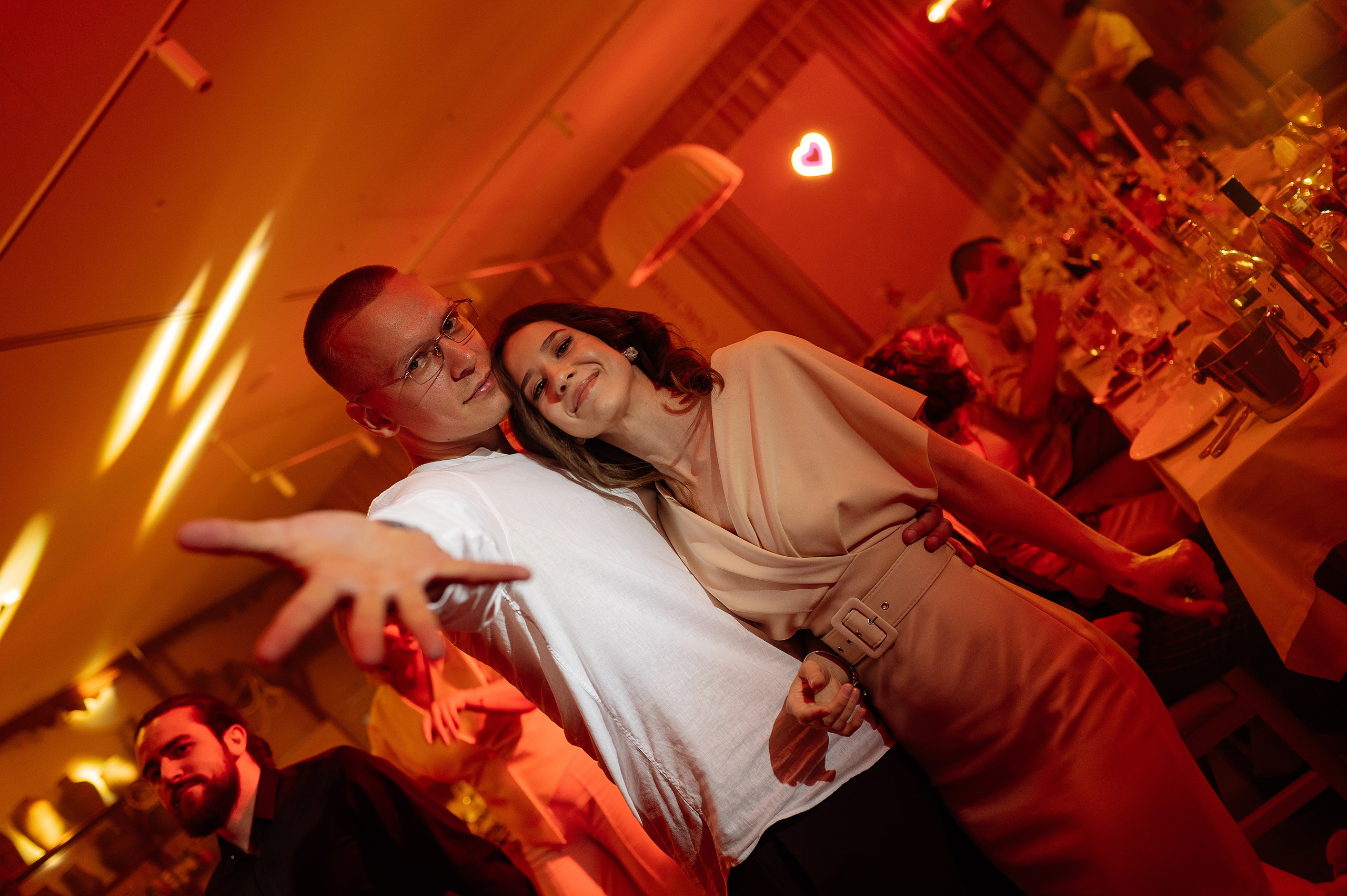 Даня и Саша. Свадебный и семейный фотограф в Ростове-на-Дону Алина Астахова