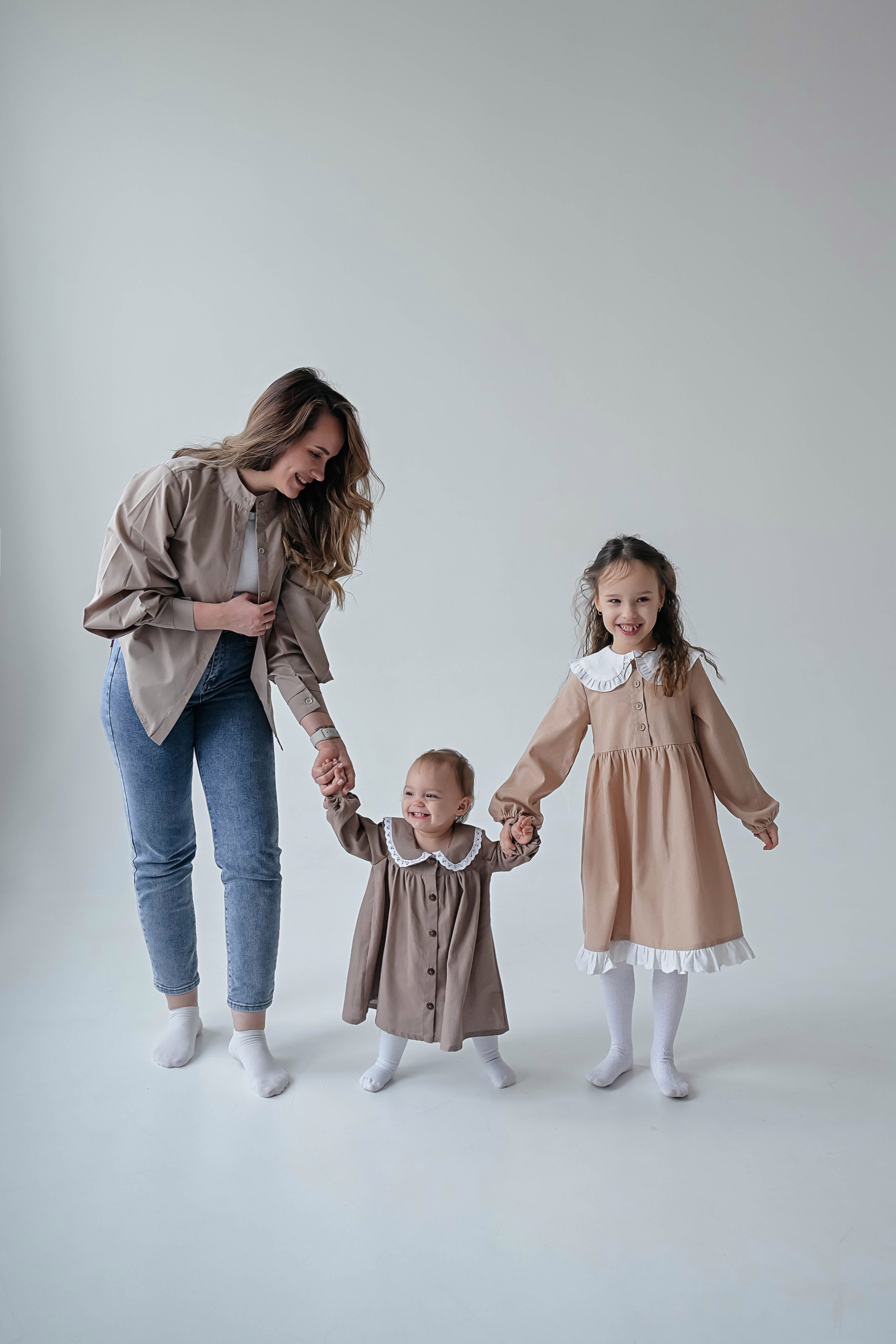 Семейная. Фотограф Подольск