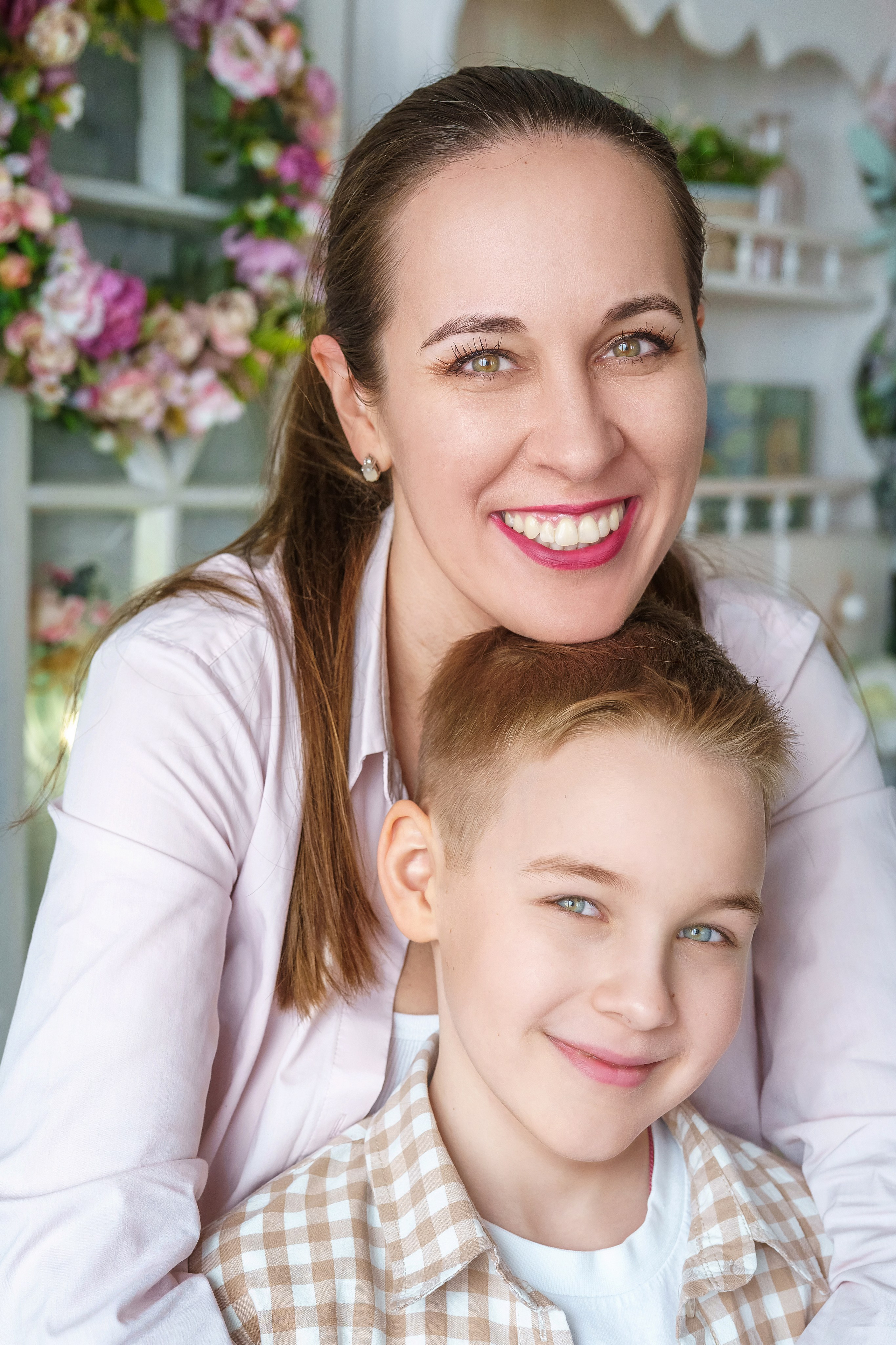 . Фотограф в Москве и Одинцово