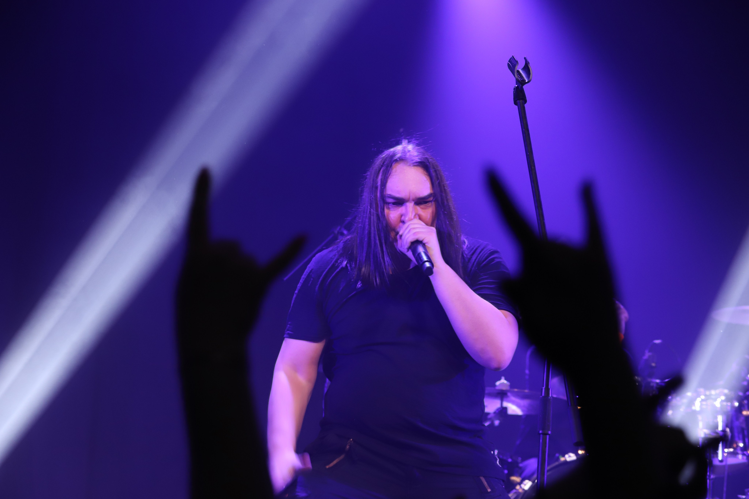 Горшенёв — «Песни Брата». Фотограф в Тюмени Алексей Модин