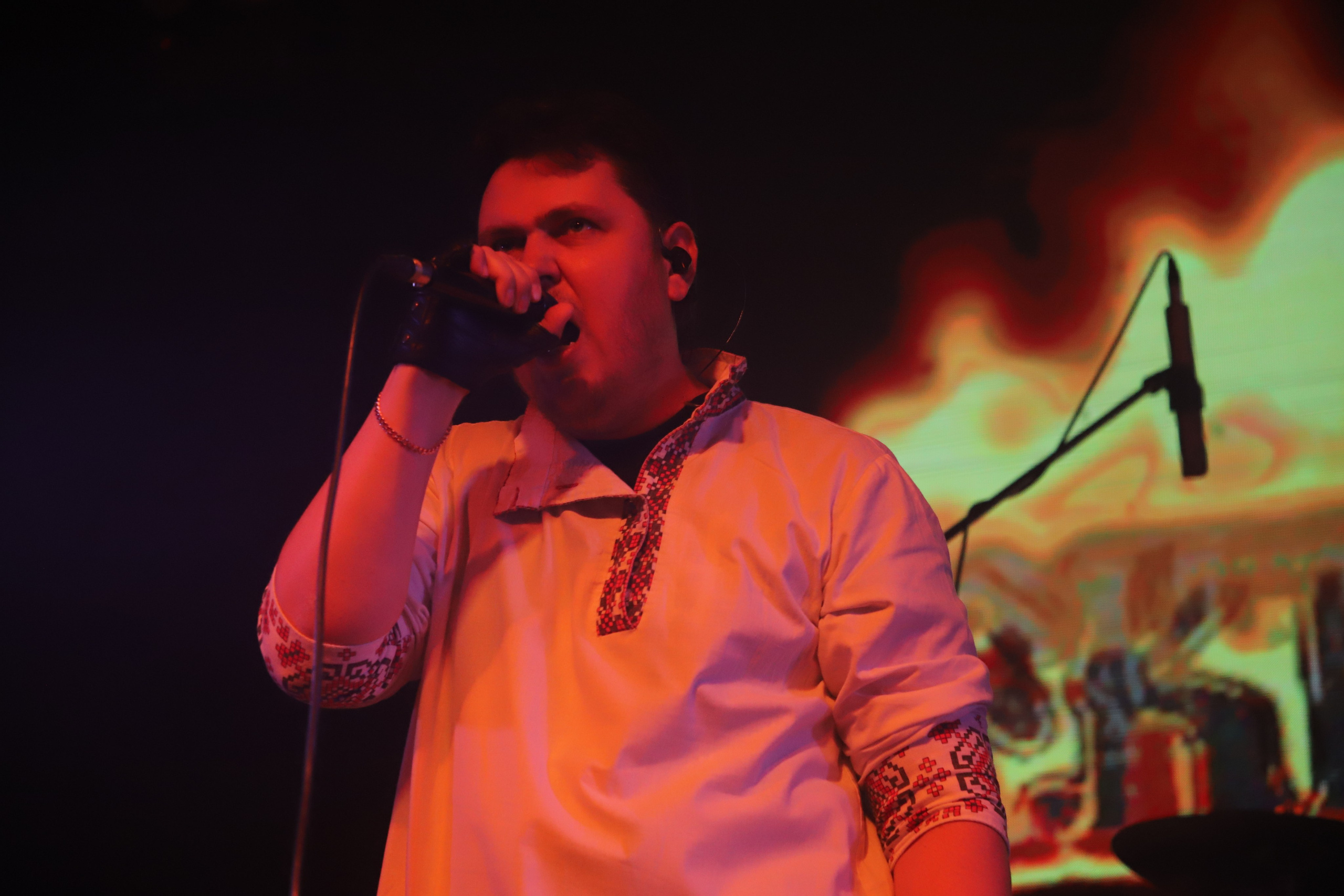 Фестиваль Сектор Газа. Фотограф в Тюмени Алексей Модин