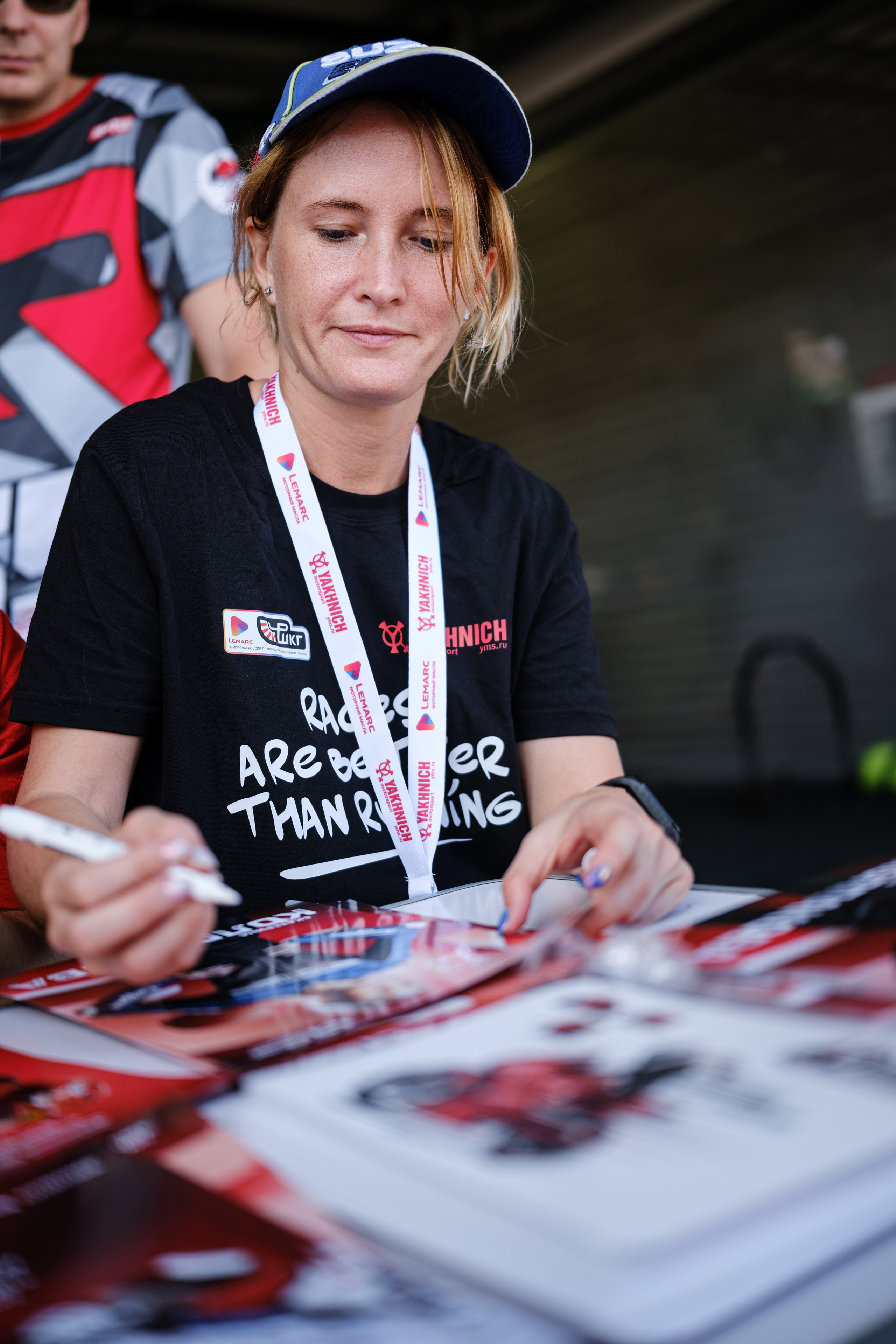 LEMARC чемпионат России по мотоциклетному спорту 2024 Этап 2. Авто и мотоспорт — фотограф Антон Медведев iCoguar