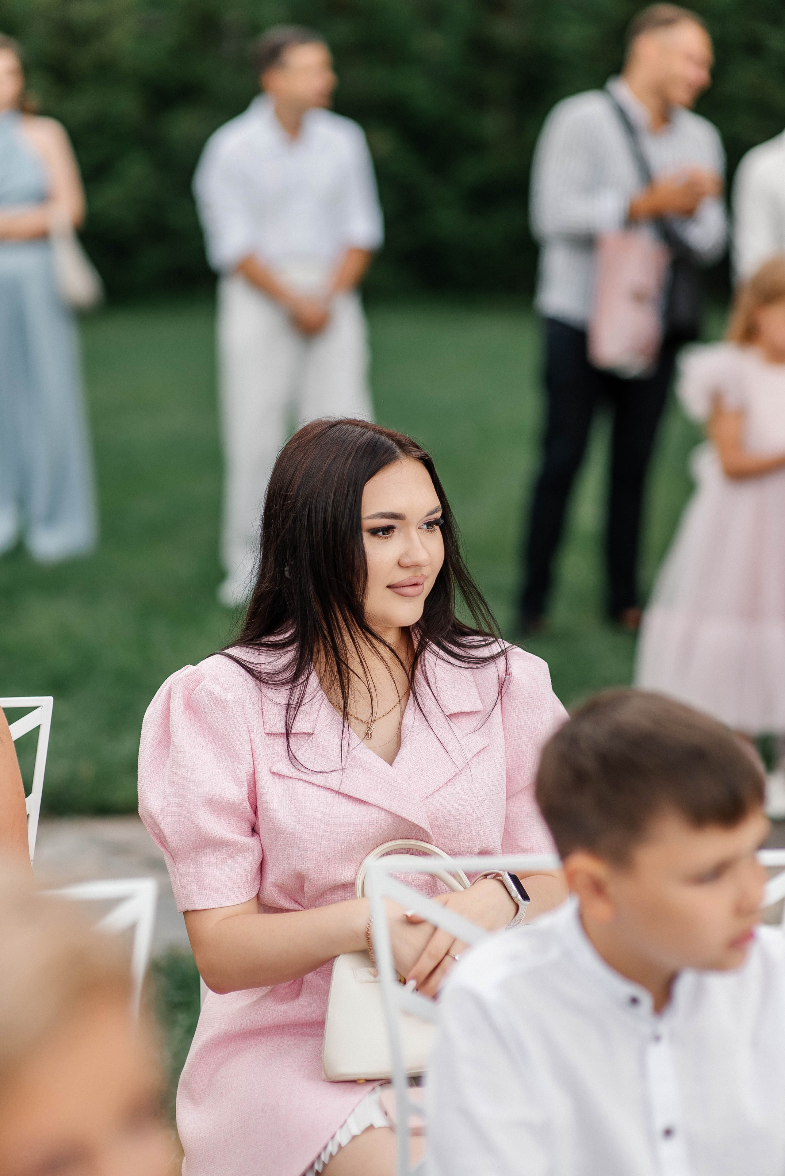 Павел и Елизавета. Свадебный фотограф Курск Артем Духтанов