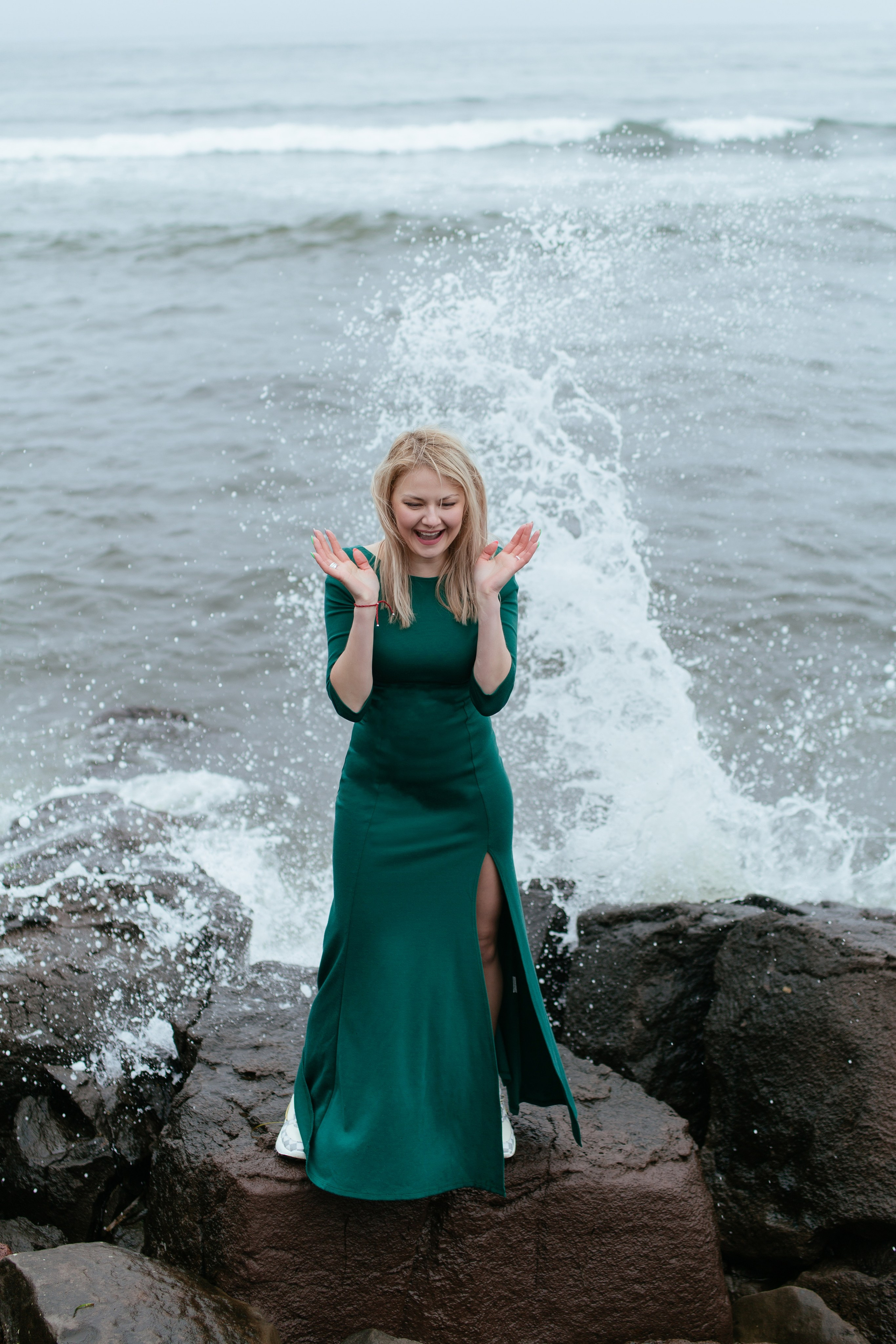 Съемки на природе. Фотограф Южно-Сахалинск