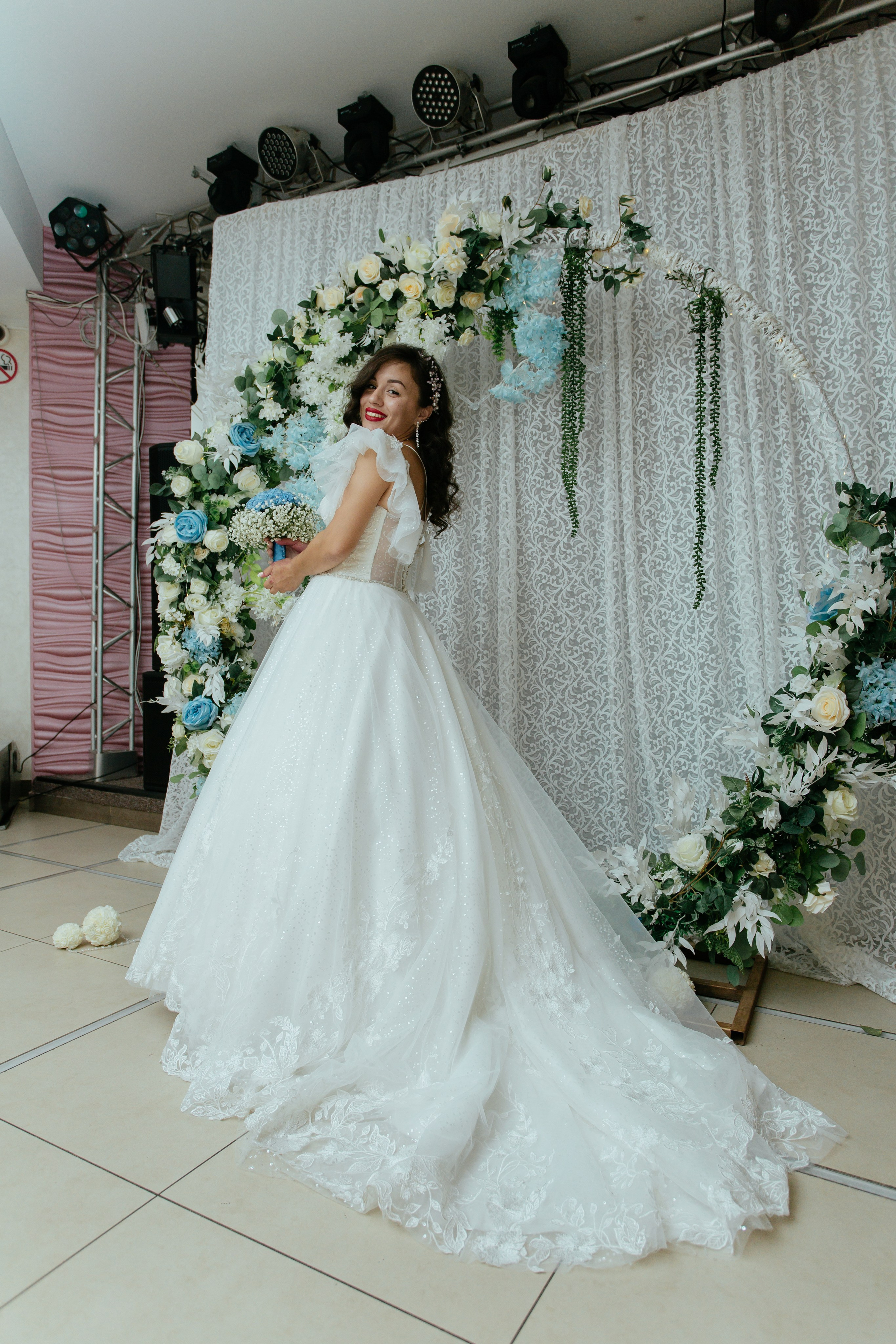 Свадебные съемки. Фотограф Южно-Сахалинск