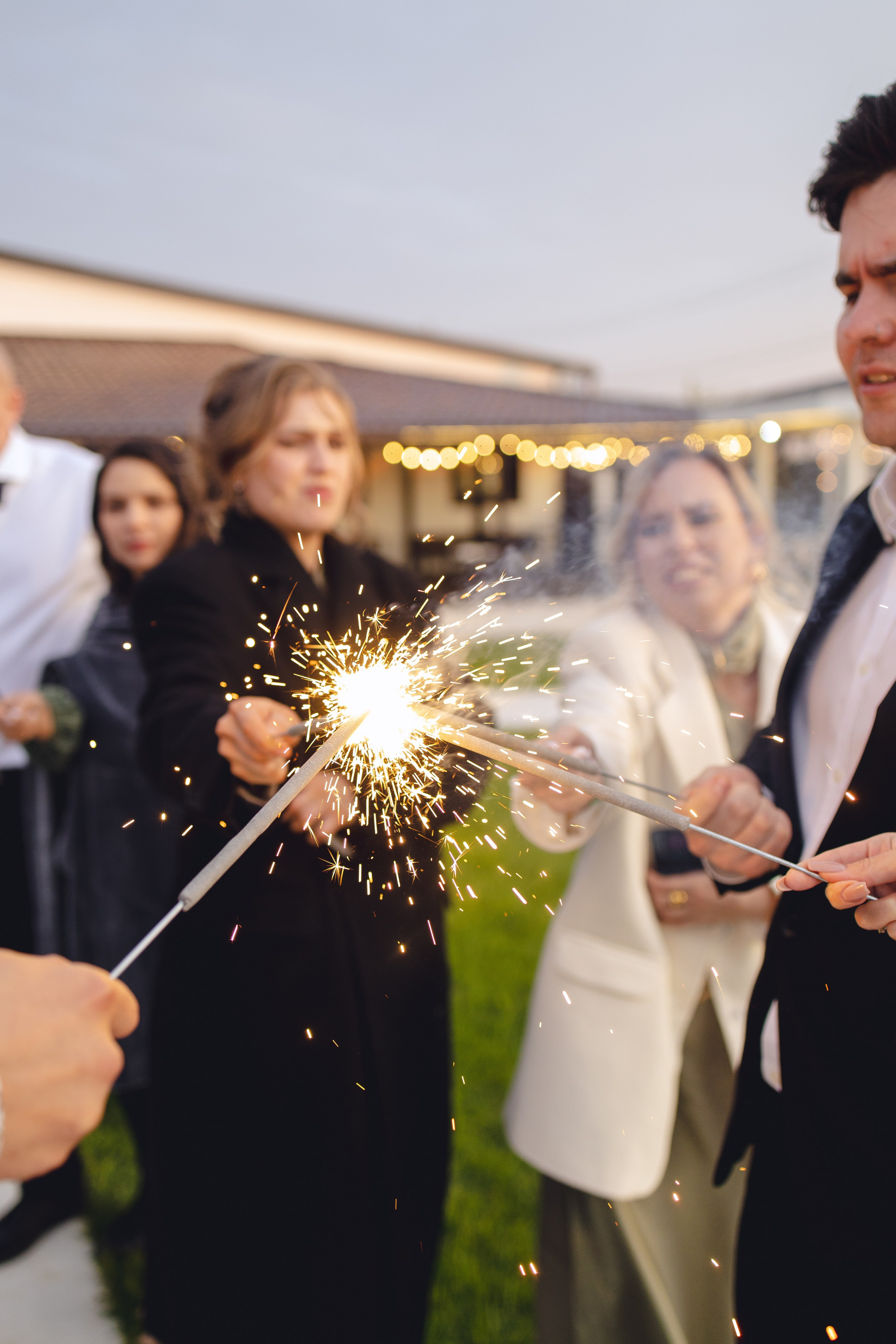 Оксана и Влад. Фотограф в Санкт-Петербурге Осокина Елизавета