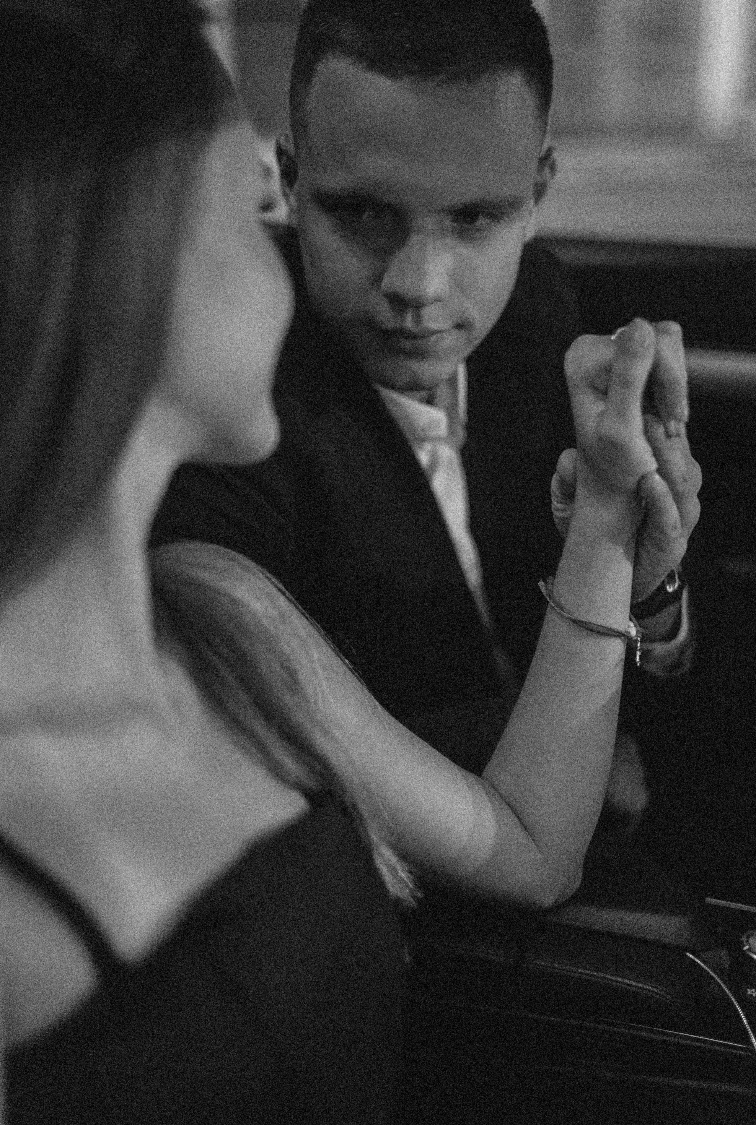 Фотосессия для двоих СПб. Фотограф в Санкт-Петербурге Осокина Елизавета