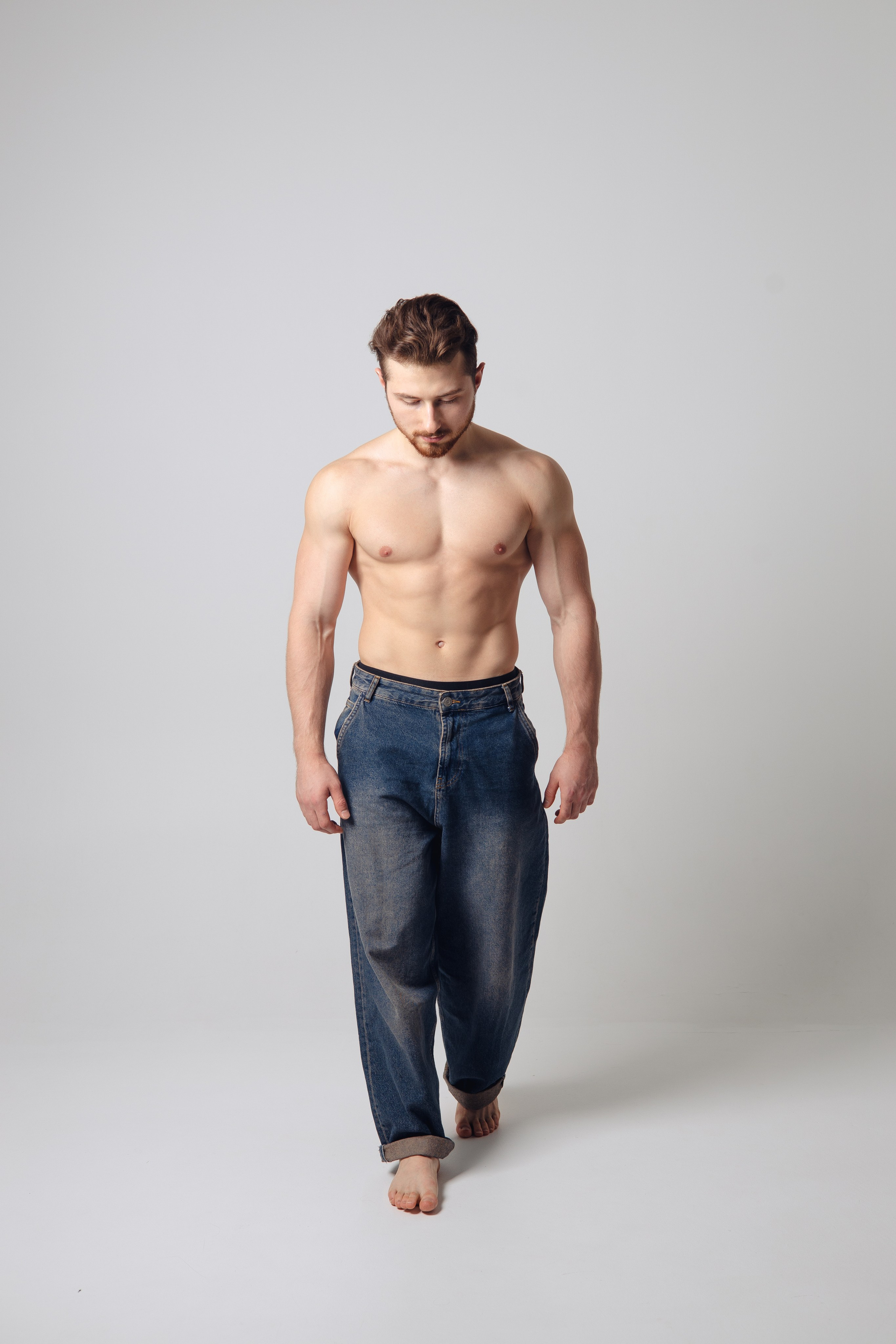 Дмитрий. Фотограф в Санкт-Петербурге Осокина Елизавета