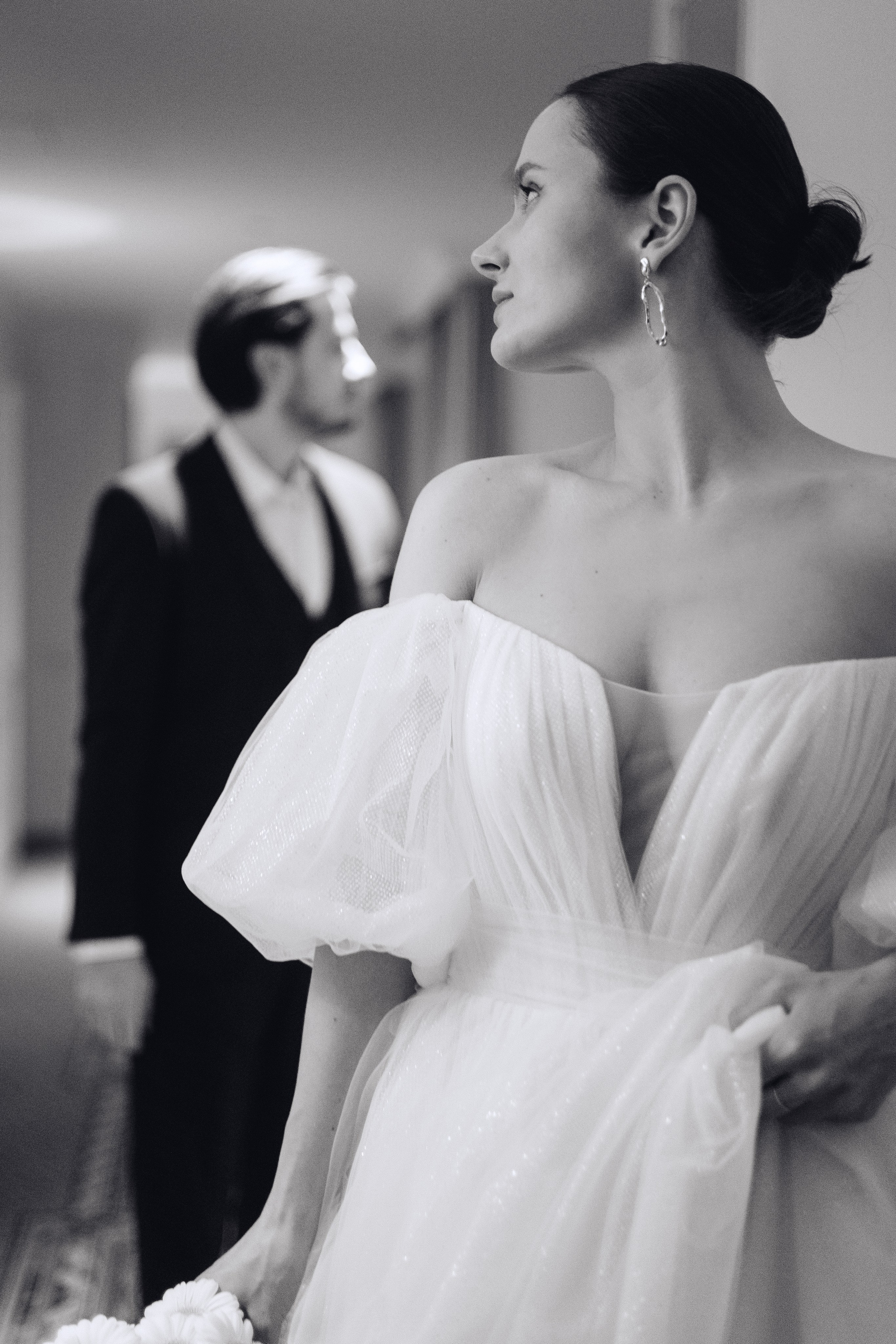 Полина и Дмитрий. Фотограф в Санкт-Петербурге Осокина Елизавета