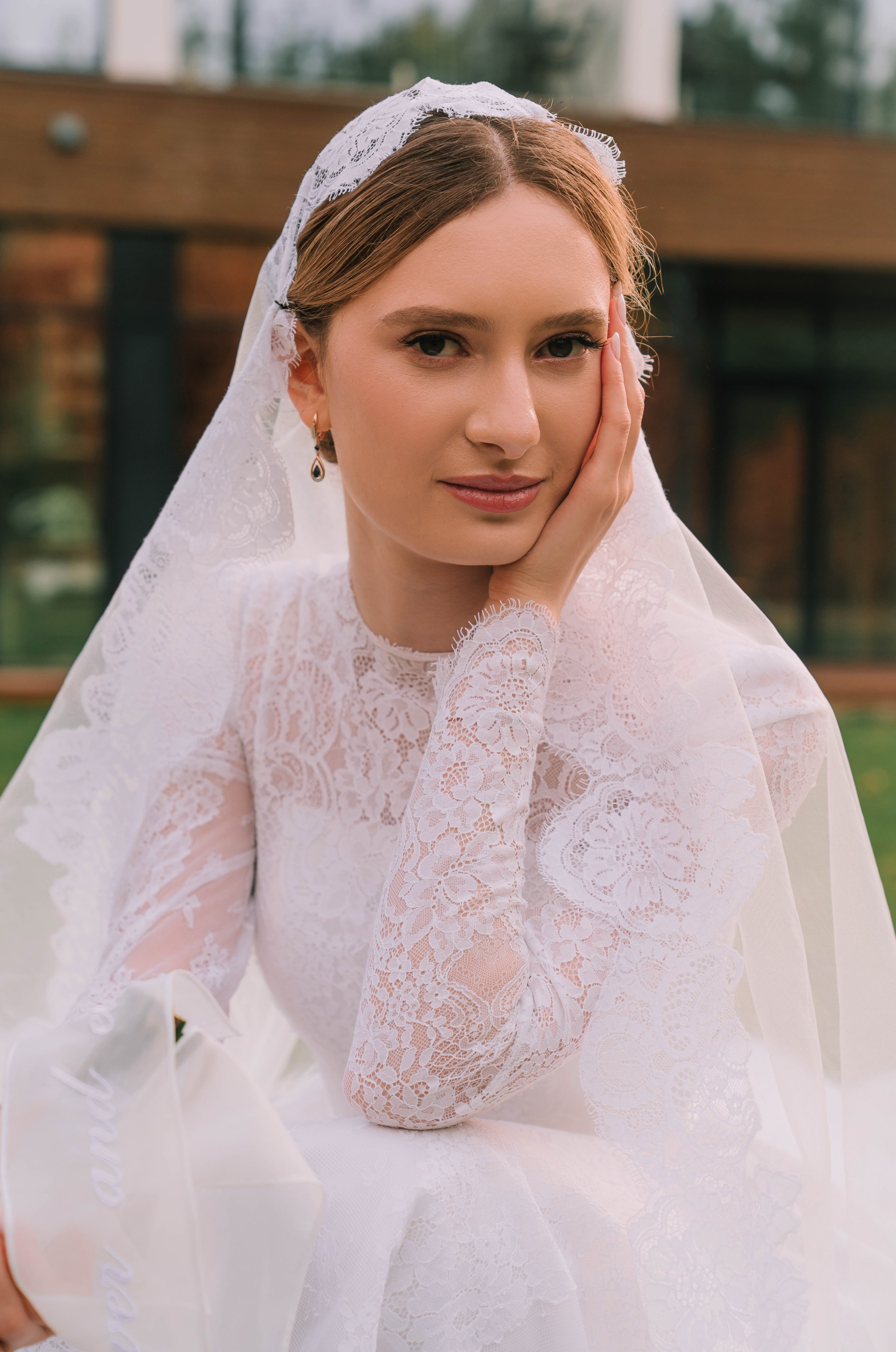 Свадьба в Аварских традициях. Свадебный фотограф в Саратове и Москве Гусейнова Рухия