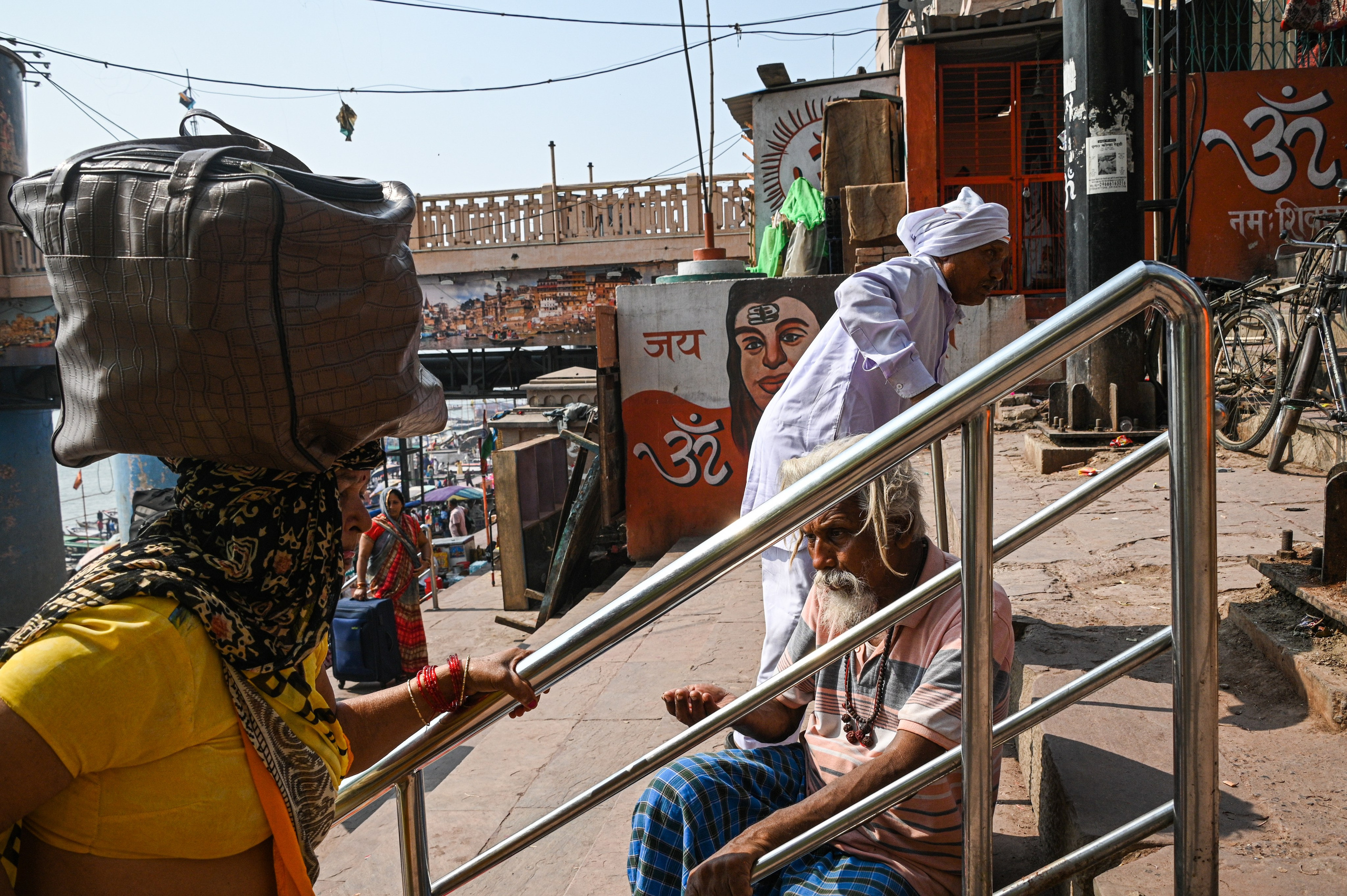 Невероятная Индия. Игорь Иванко — Репортажный и событийный фотограф. Москва