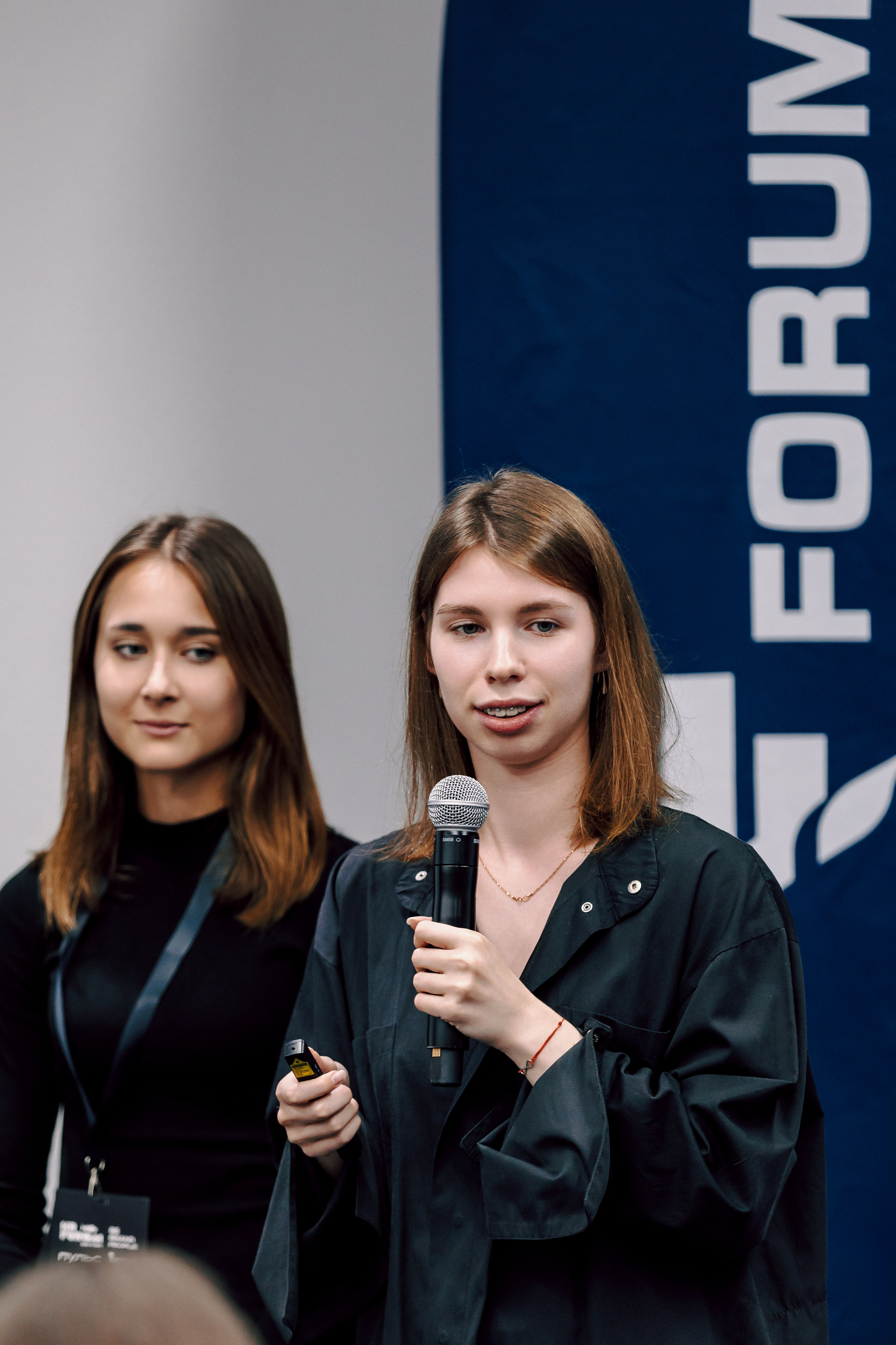 MarHR — Хакатон. Лёшка Варзегов — фотограф