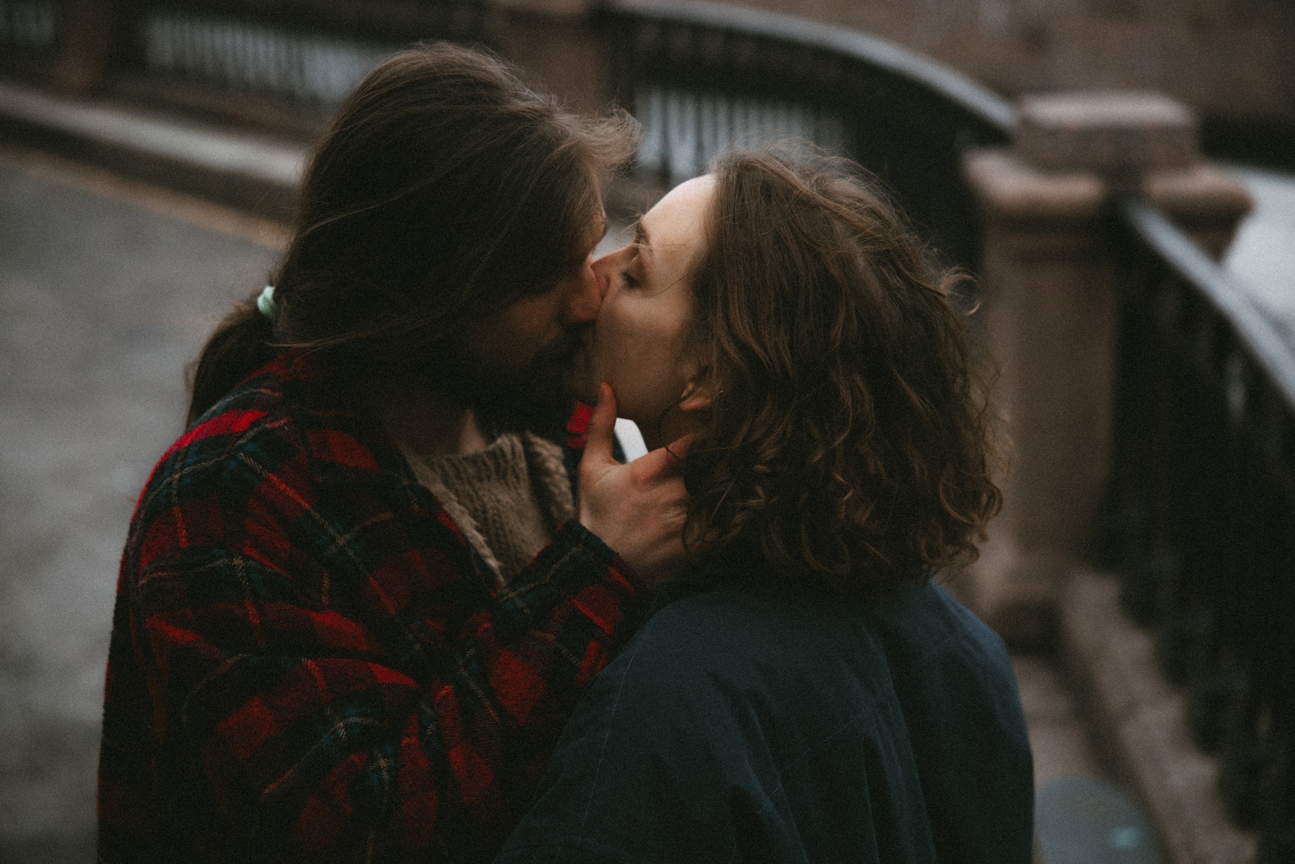 Ж & T | Санкт-Петербург. Фотограф Екатерина Амбрушкевич