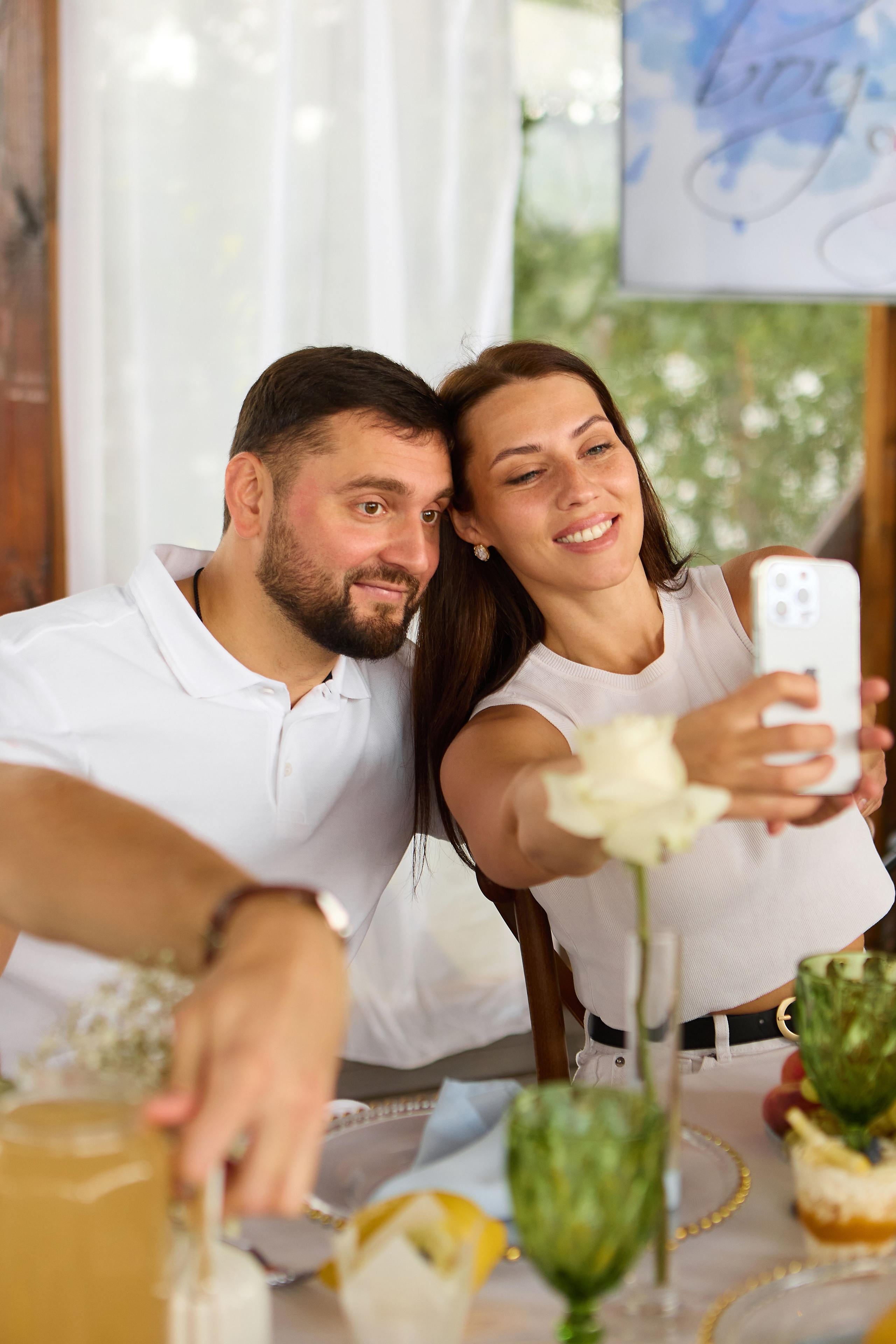 Гендерпати @guzanova_nadi. Свадебный фотограф Нижний Новгород