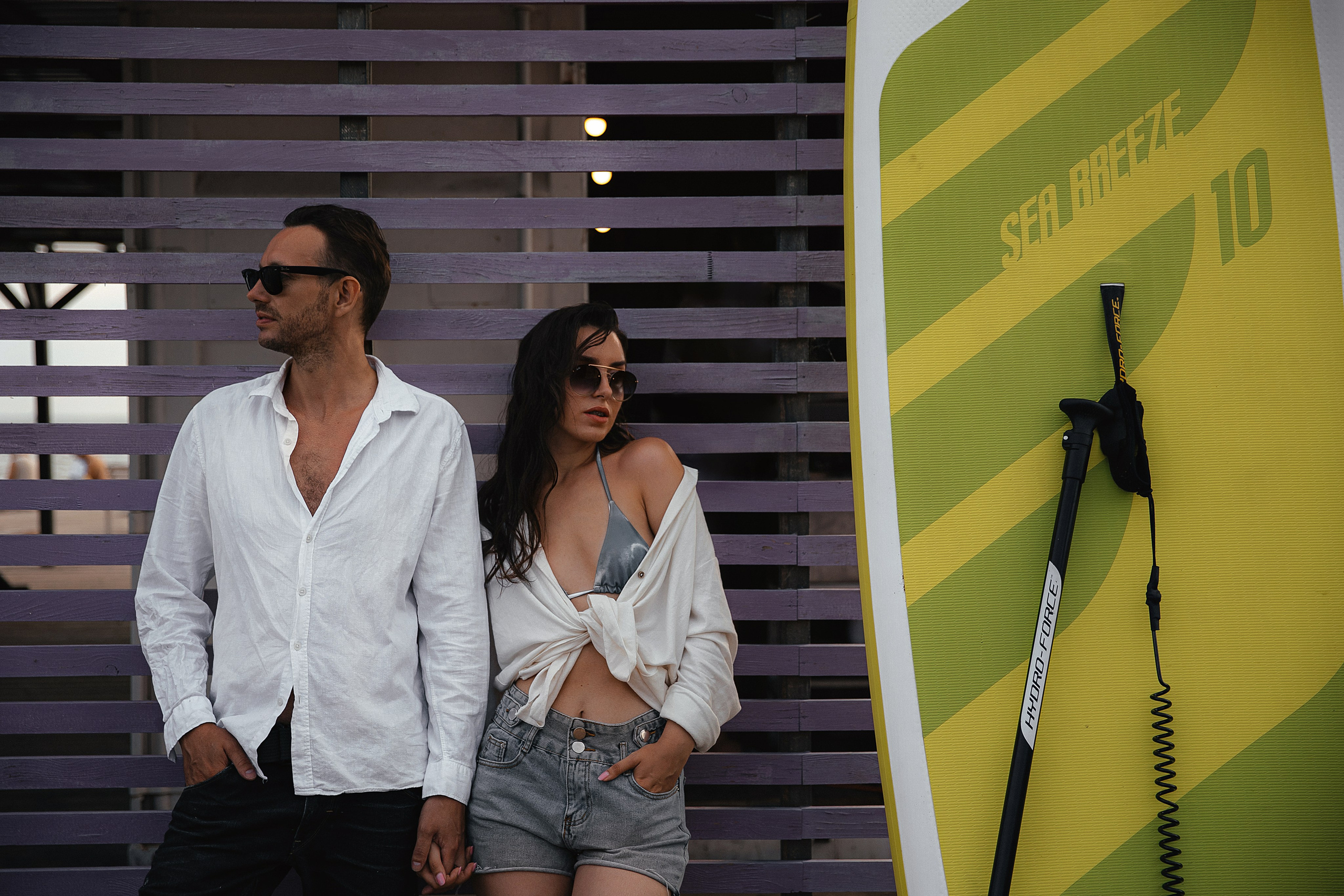 «На берегу неба». Фотограф Алина Ионычева в Новосибирске